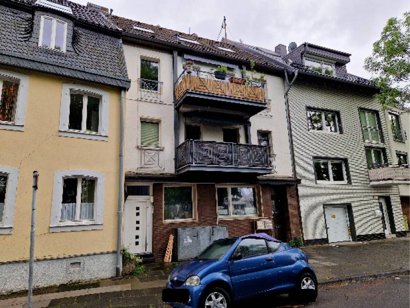 Eigentumswohnung (ab 5 Zimmer) in Rheinaustr. 97 A, 53225 Bonn - Bild 4