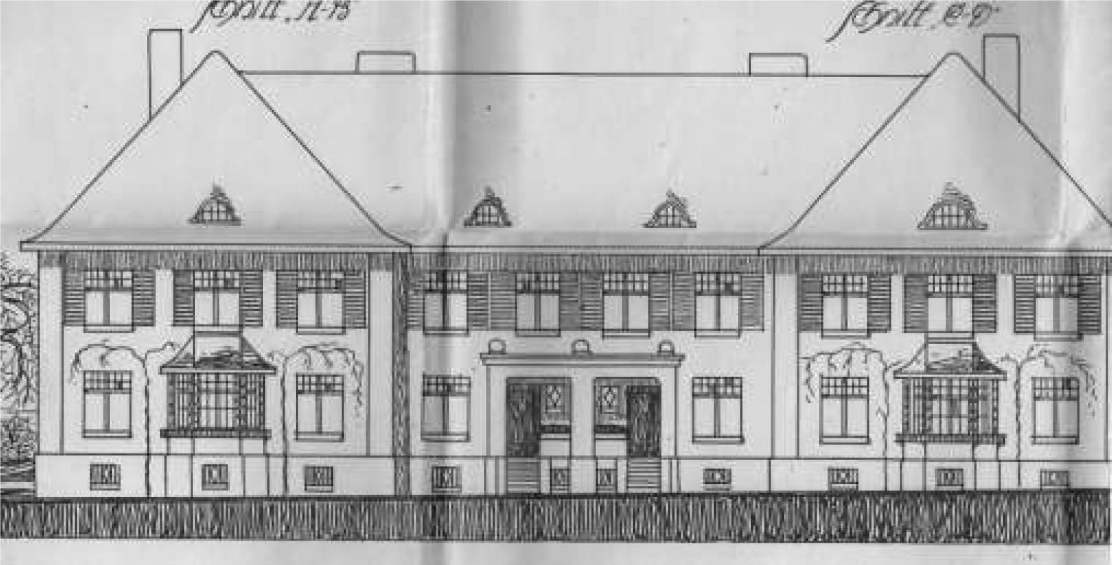 nordrheinwestpfalen 0271K0001-2024 Hügelstraße 6, 44149 Dortmund, Innenstadt-West