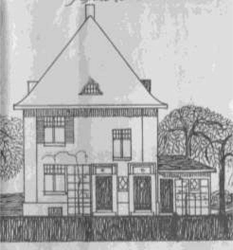 nordrheinwestpfalen 0271K0001-2024 Hügelstraße 6, 44149 Dortmund, Innenstadt-West