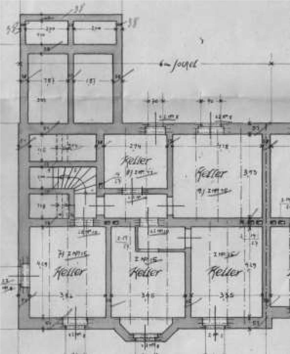 nordrheinwestpfalen 0271K0001-2024 Hügelstraße 6, 44149 Dortmund, Innenstadt-West