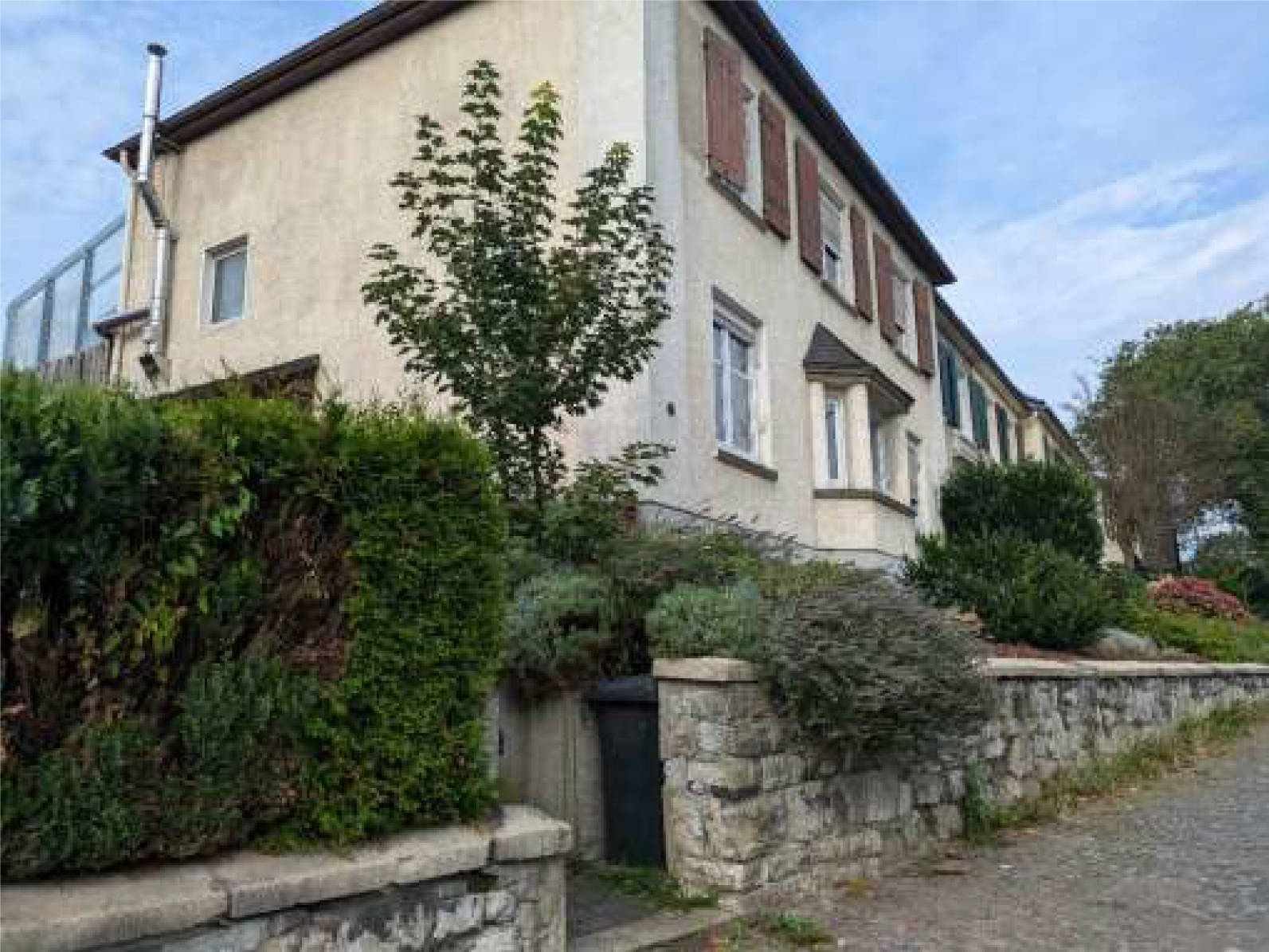 nordrheinwestpfalen 0271K0001-2024 Hügelstraße 6, 44149 Dortmund, Innenstadt-West