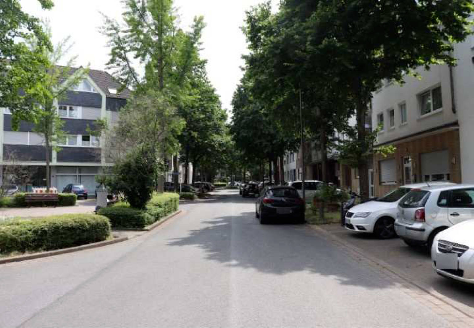 Gewerbeeinheit (z.B. Laden, Büro) in Wellinghofer Straße 15, 17, 44263 Dortmund, Hörde