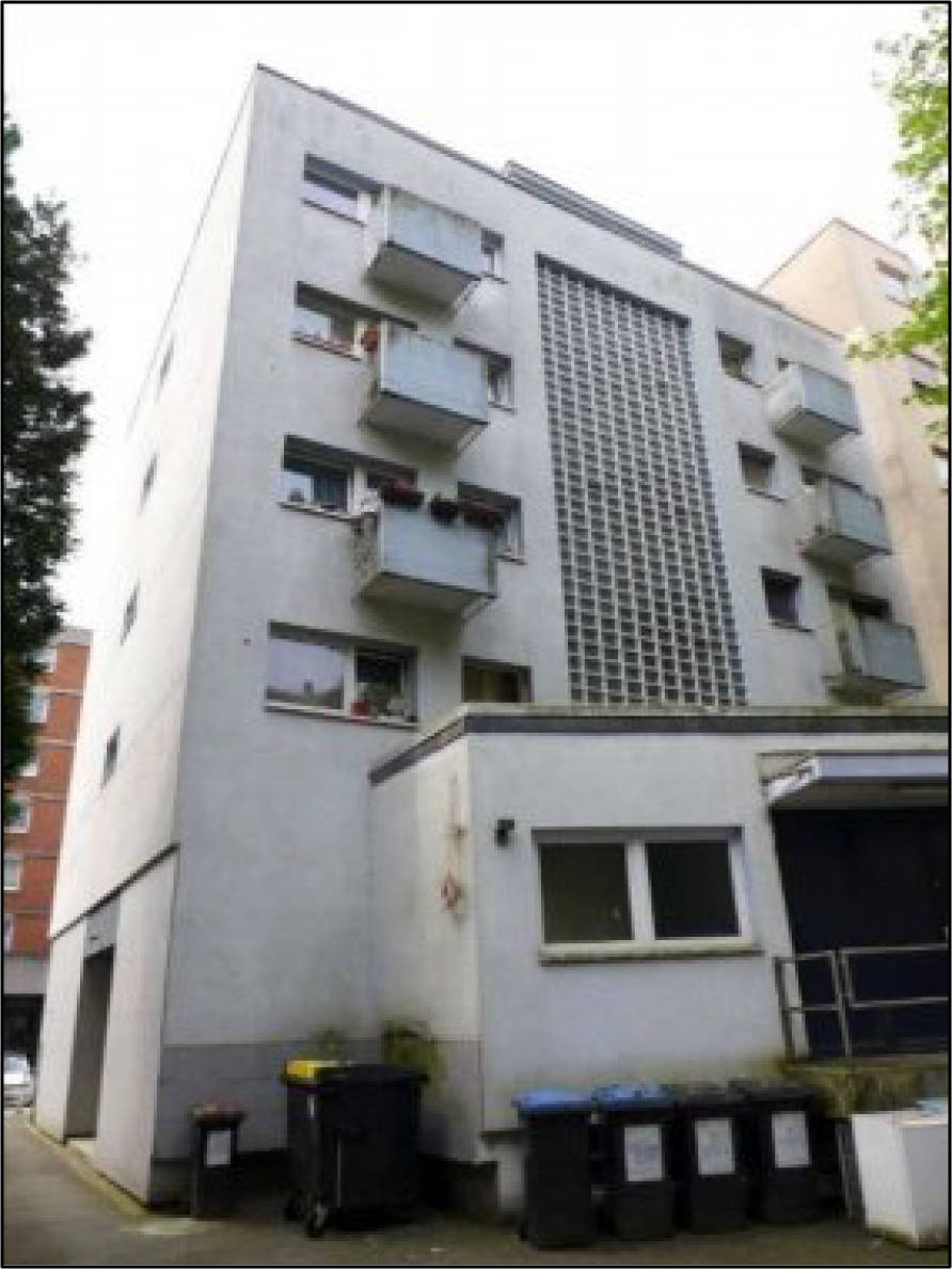 Wohn-/Geschäftshaus in Olpe 16, 44135 Dortmund, Innenstadt - Bild 5