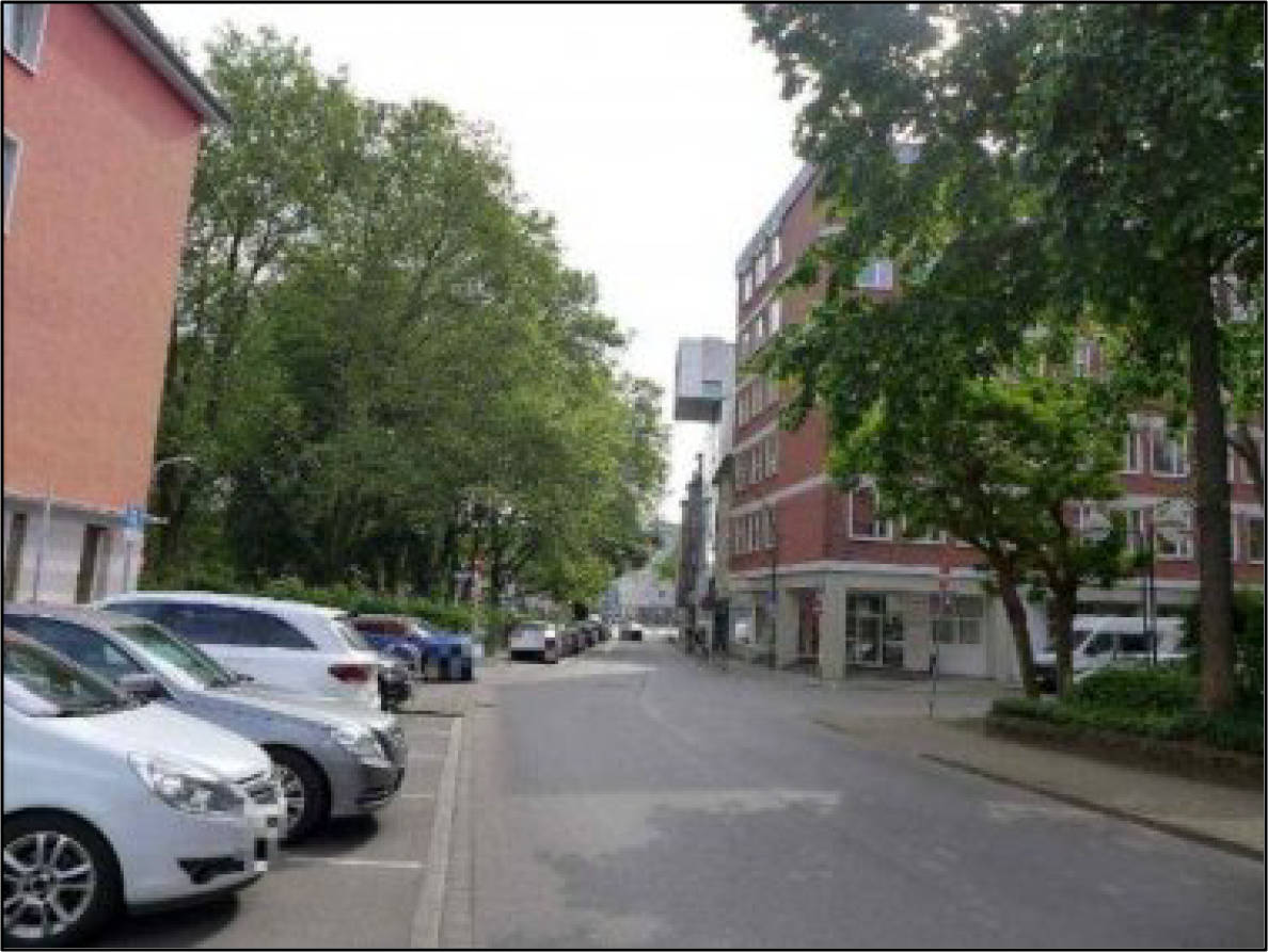 Wohn-/Geschäftshaus in Olpe 16, 44135 Dortmund, Innenstadt - Bild 3