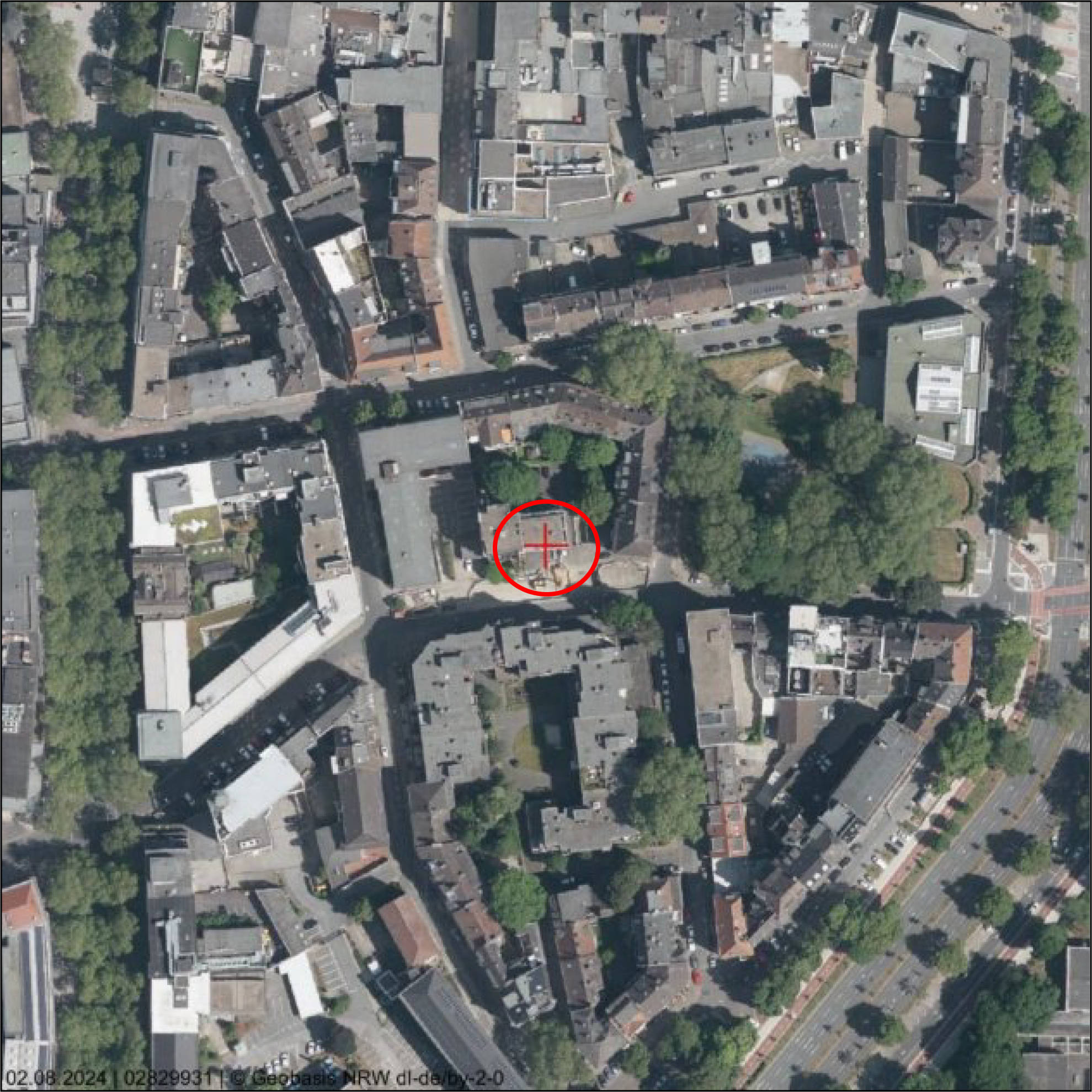 nordrheinwestpfalen 0271 K 0010/2023 Olpe 16, 44135 Dortmund, Innenstadt 35