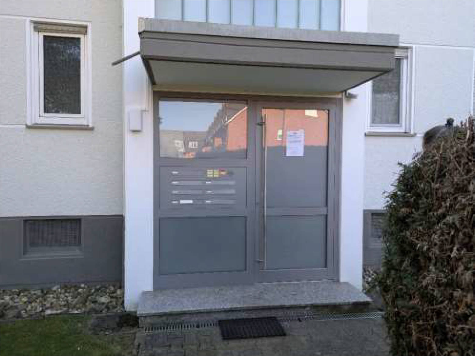 Garage, Eigentumswohnung (3 bis 4 Zimmer) in Ebbinghausstraße 14, 44319 Dortmund, Wickede - Bild 3