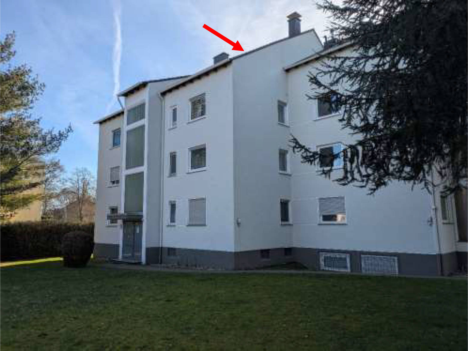 Garage, Eigentumswohnung (3 bis 4 Zimmer) in Ebbinghausstraße 14, 44319 Dortmund, Wickede - Bild 5