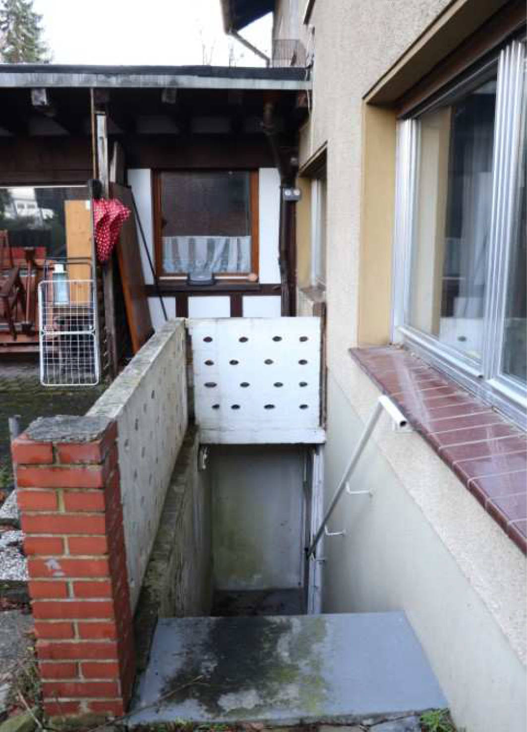 Eigentumswohnung (ab 5 Zimmer) in Spissenagelstr. 30b, 44229 Dortmund, Bittermark - Bild 3