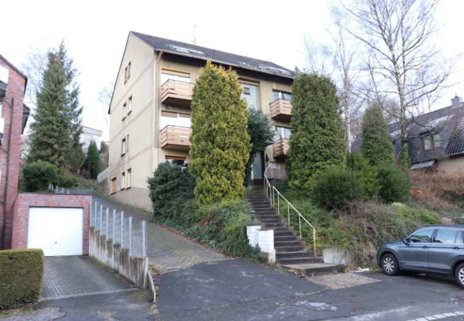 Eigentumswohnung (ab 5 Zimmer) in Spissenagelstr. 30b, 44229 Dortmund, Bittermark