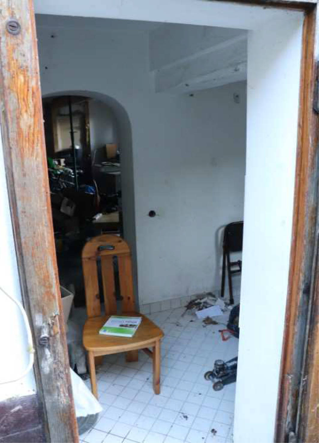 Eigentumswohnung (ab 5 Zimmer) in Spissenagelstr. 30b, 44229 Dortmund, Bittermark - Bild 2