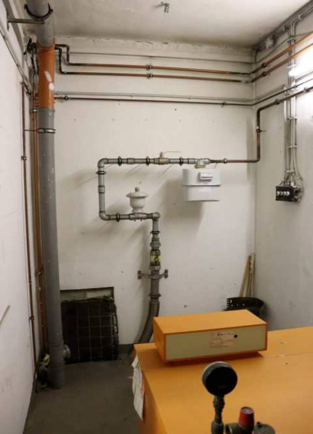 nordrheinwestpfalen 0271 K 0107/2022 Körnebachstraße 48a, 44143 Dortmund, Innenstadt-Ost 31