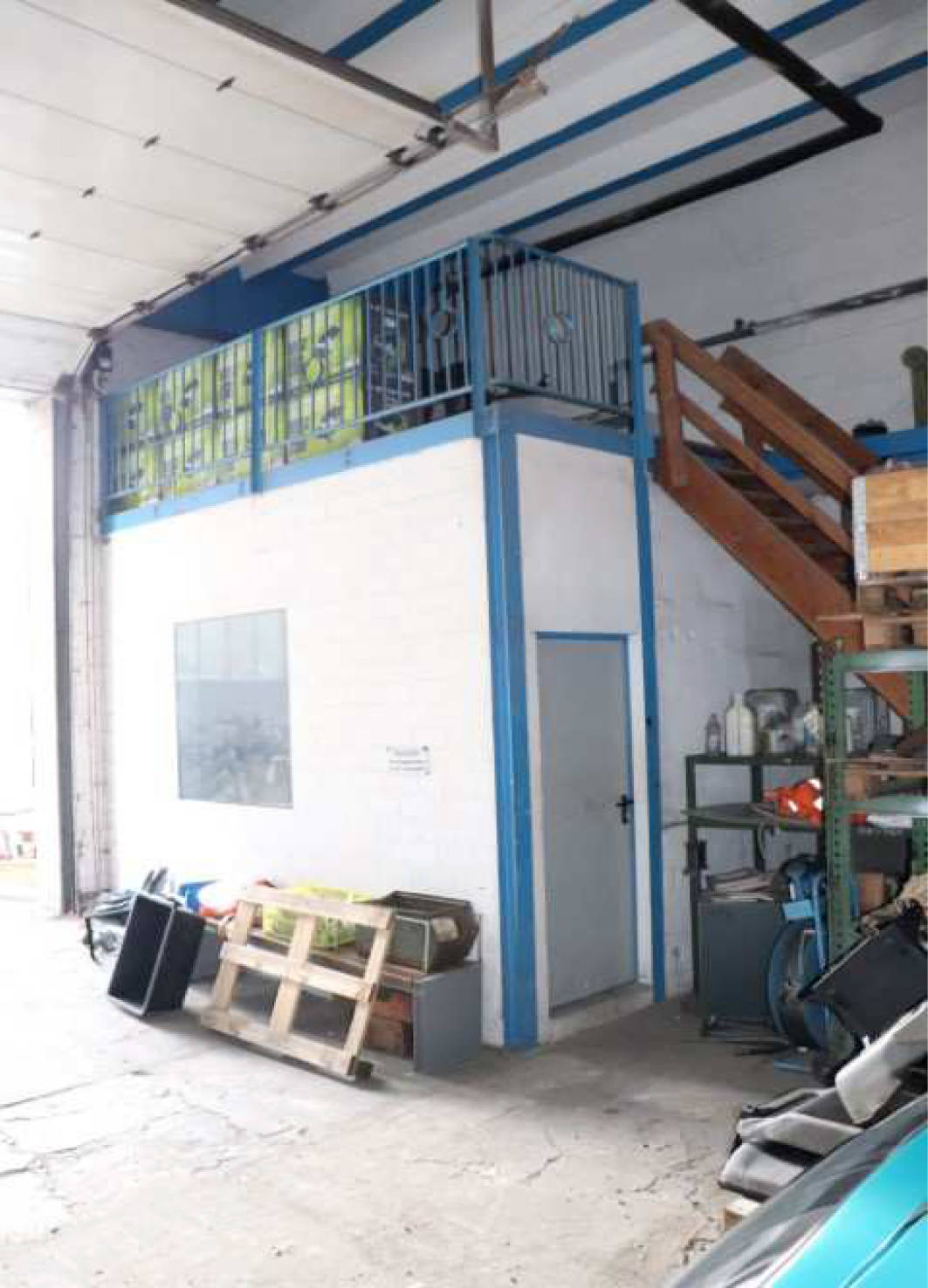 nordrheinwestpfalen 0271 K 0107/2022 Körnebachstraße 48a, 44143 Dortmund, Innenstadt-Ost 20