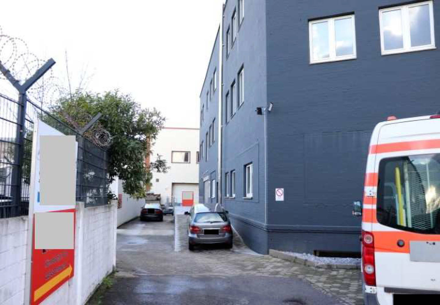 gewerblich genutztes Grundstück in Körnebachstraße 48a, 44143 Dortmund, Innenstadt-Ost - Bild 2