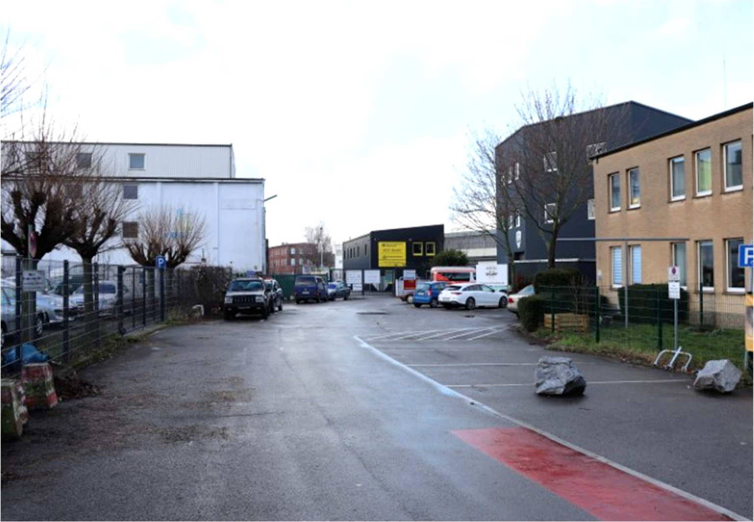 gewerblich genutztes Grundstück in Körnebachstraße 48a, 44143 Dortmund, Innenstadt-Ost - Bild 4