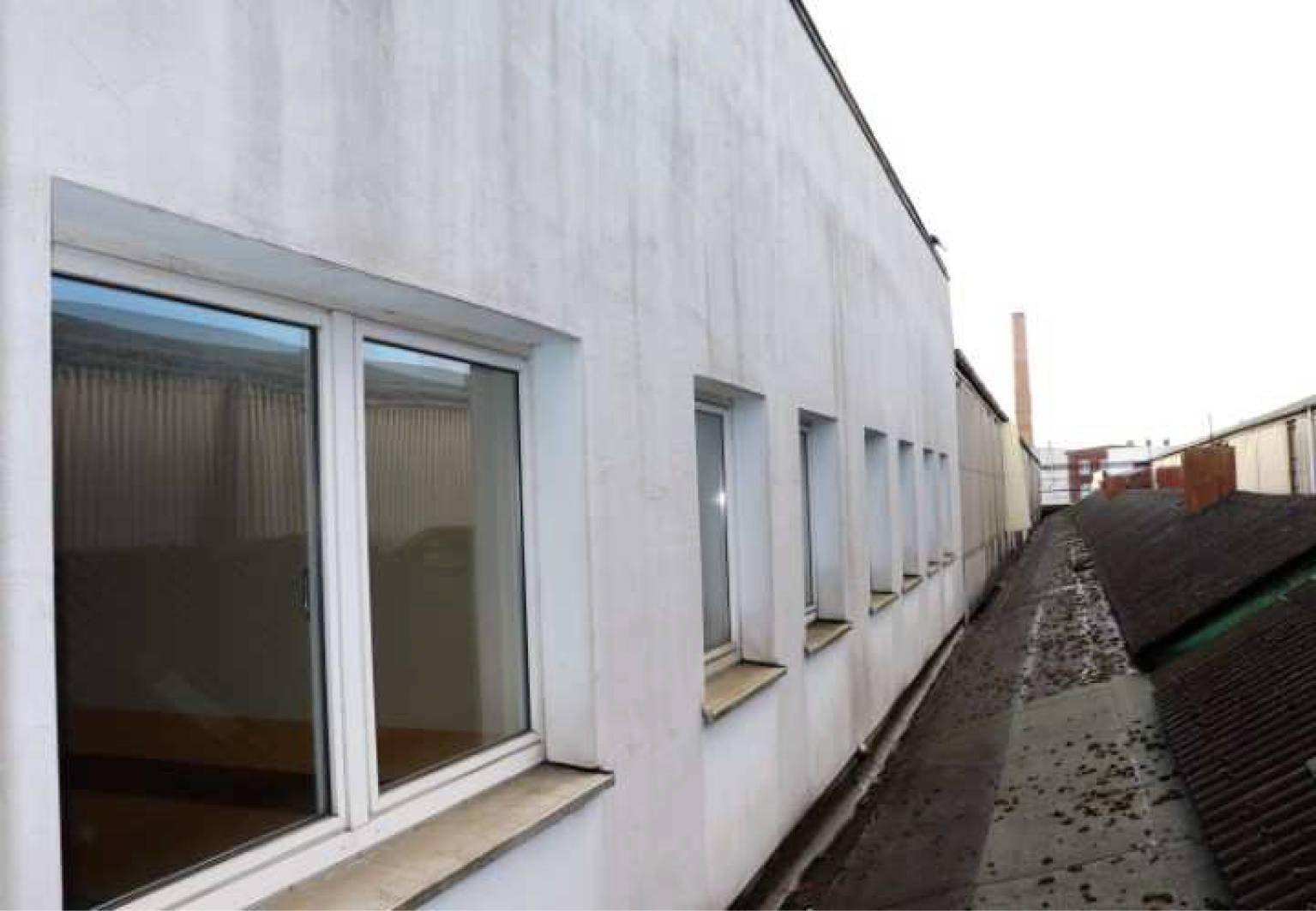 gewerblich genutztes Grundstück 0271 K 0107-2022 Körnebachstraße 48a, 44143 Dortmund, Innenstadt-Ost