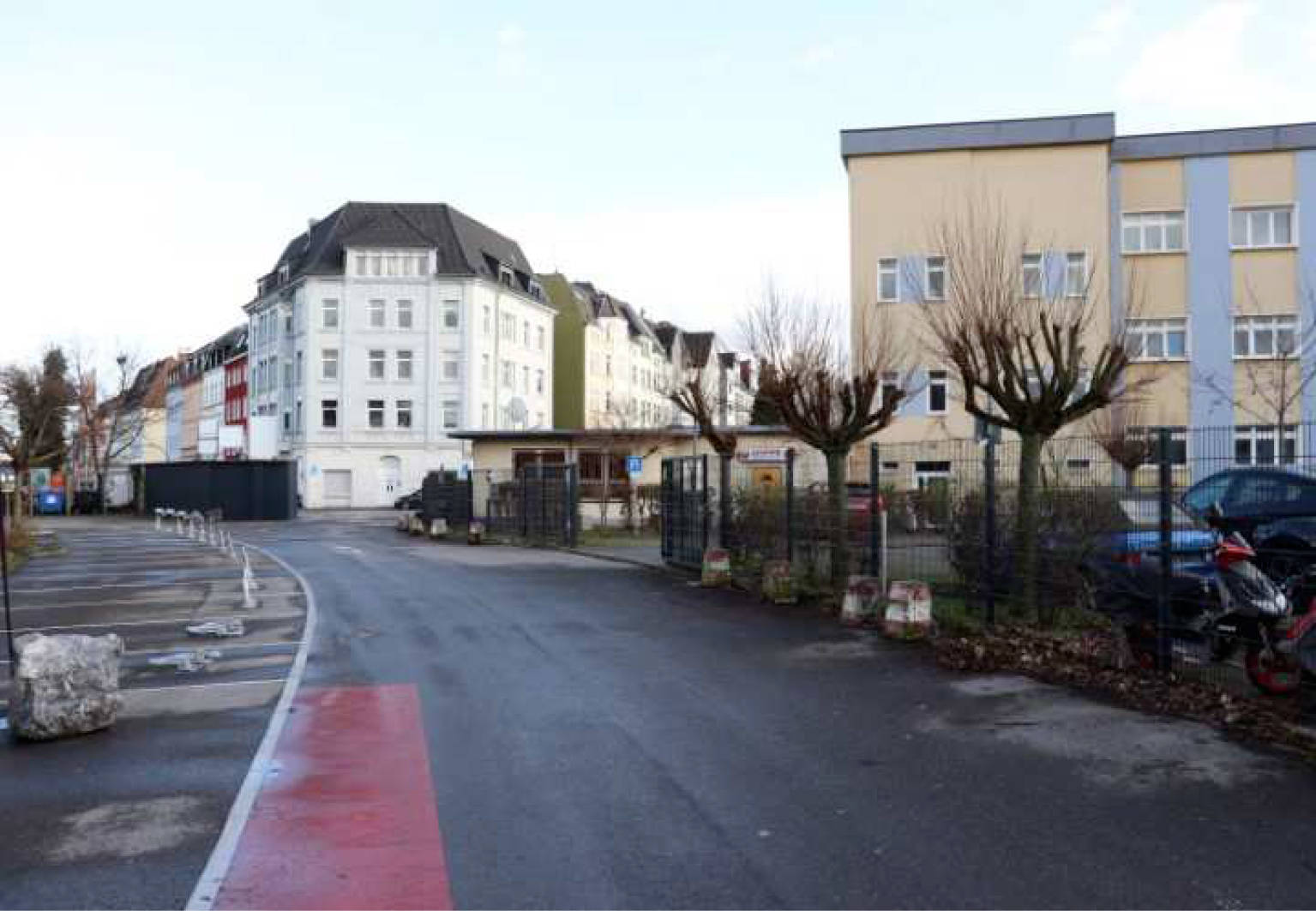 nordrheinwestpfalen 0271 K 0107/2022 Körnebachstraße 48a, 44143 Dortmund, Innenstadt-Ost 6