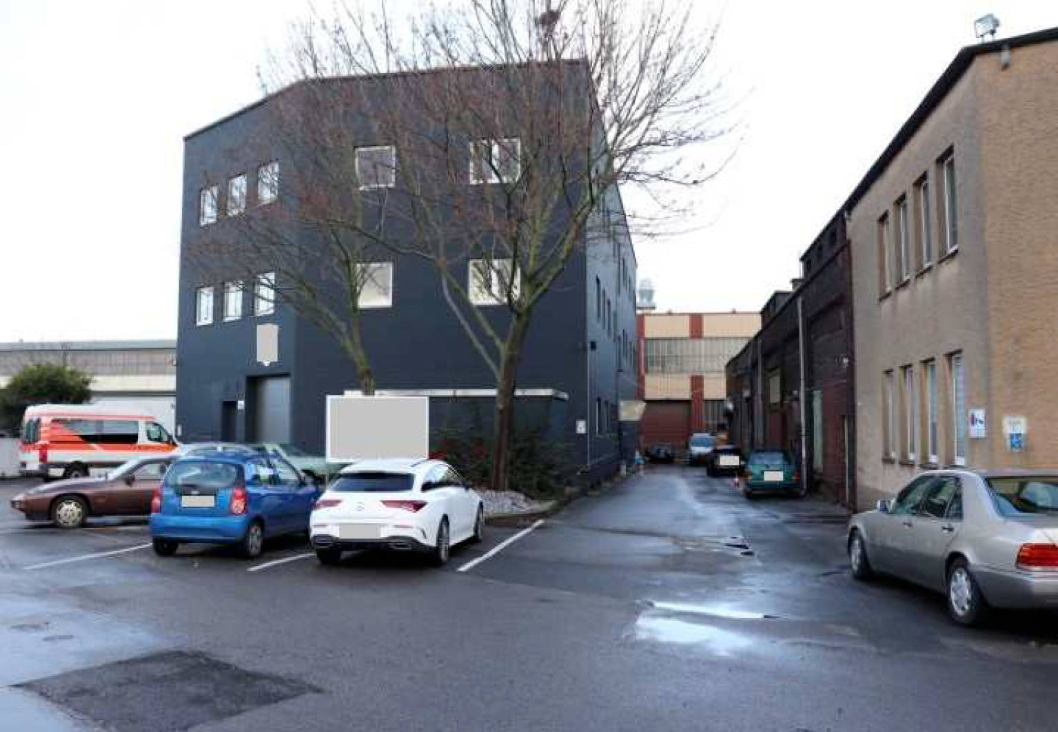 nordrheinwestpfalen 0271 K 0107/2022 Körnebachstraße 48a, 44143 Dortmund, Innenstadt-Ost 8