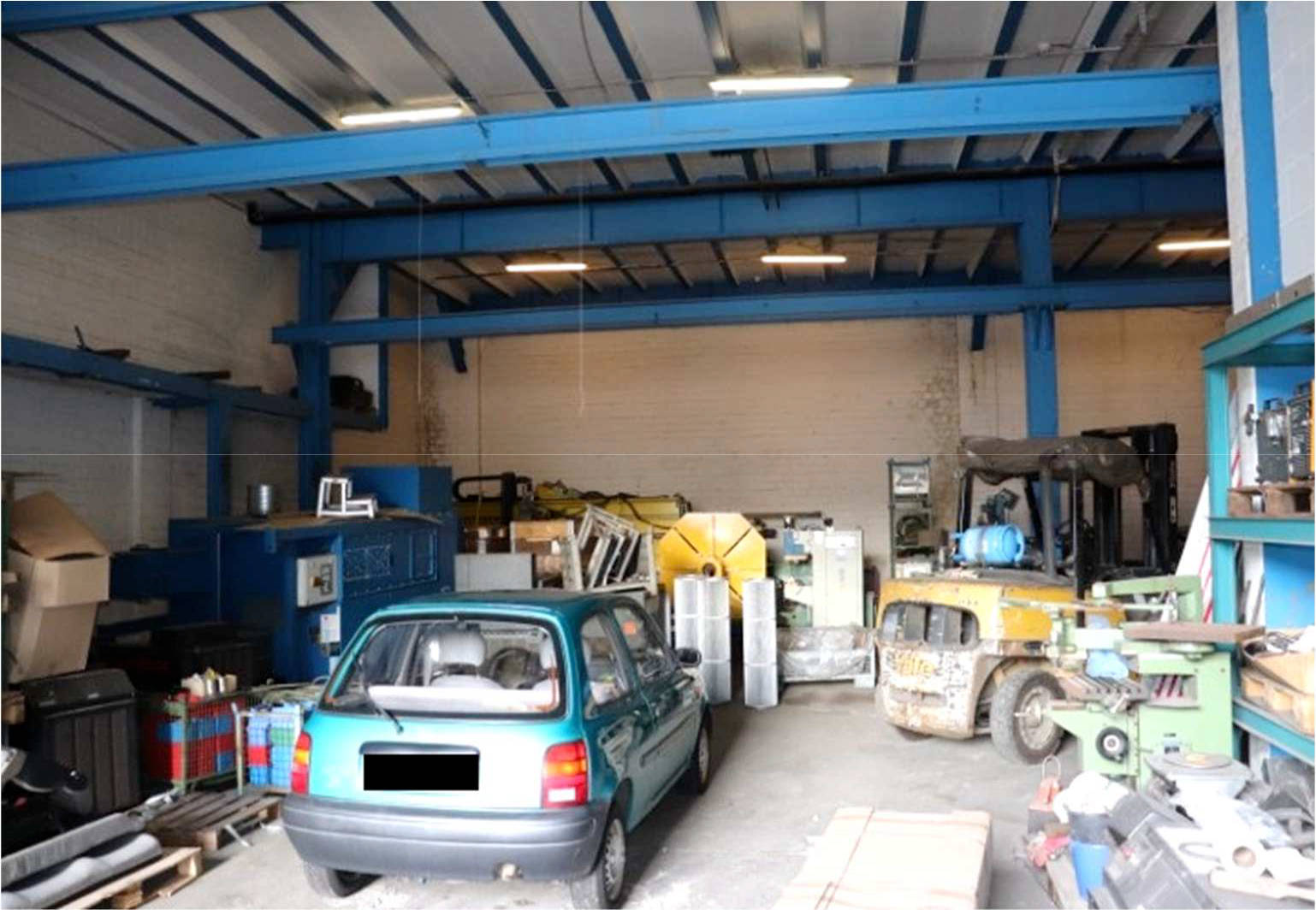 nordrheinwestpfalen 0271 K 0107/2022 Körnebachstraße 48a, 44143 Dortmund, Innenstadt-Ost 22