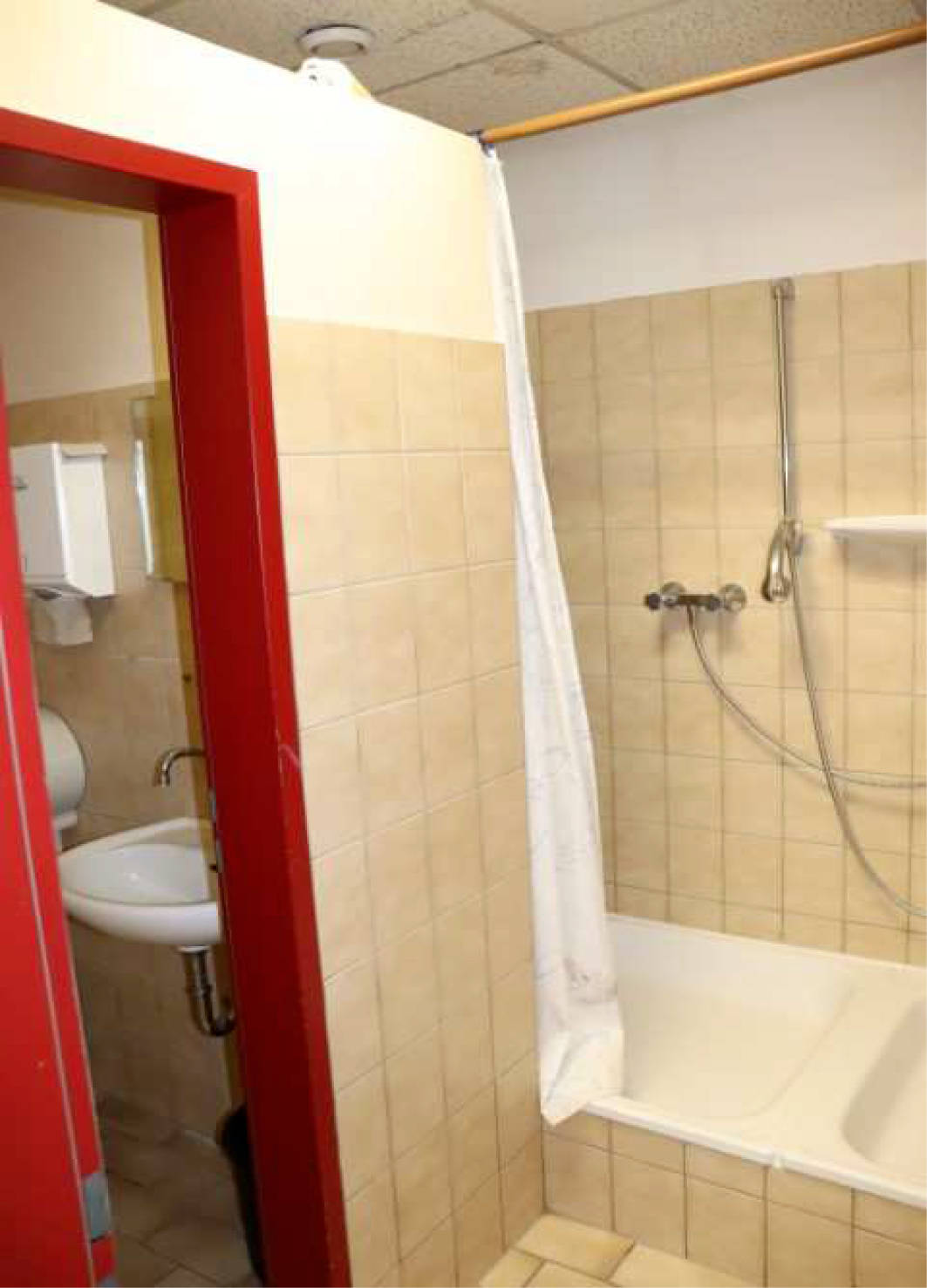 nordrheinwestpfalen 0271 K 0107/2022 Körnebachstraße 48a, 44143 Dortmund, Innenstadt-Ost 11