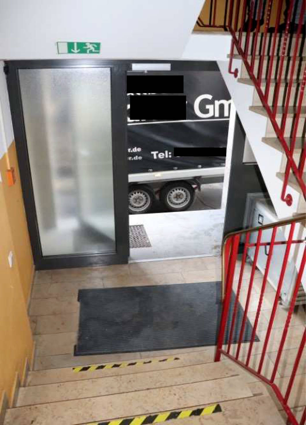 nordrheinwestpfalen 0271 K 0107/2022 Körnebachstraße 48a, 44143 Dortmund, Innenstadt-Ost 12