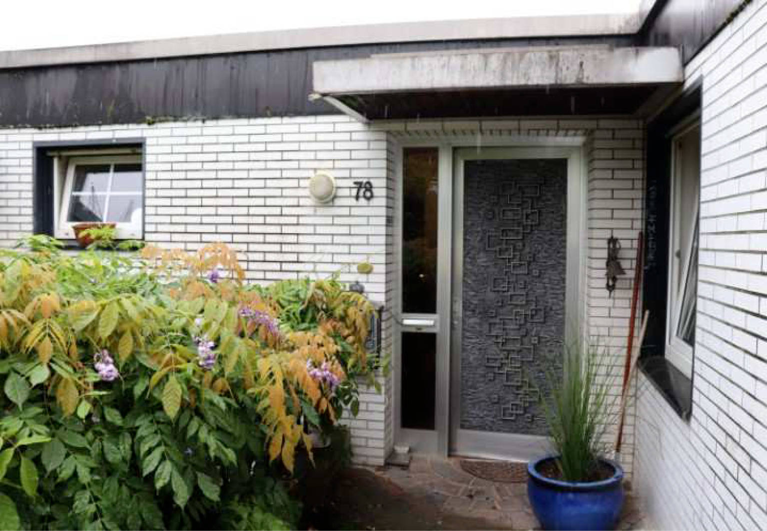 Garage, Reihenhaus in Am Hang 78, 44267 Dortmund, Holzen - Bild 4