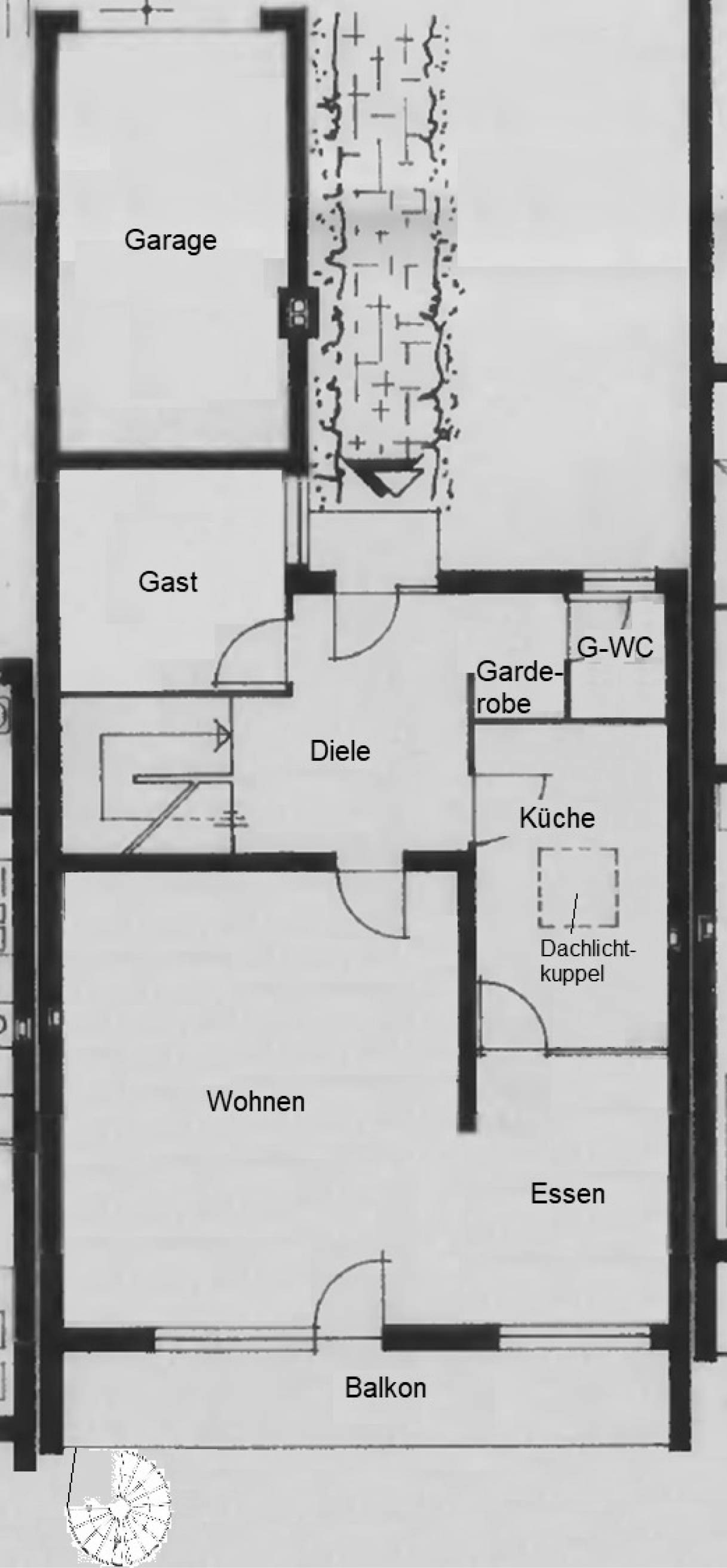 nordrheinwestpfalen 0272 K 0001/2021 Am Hang 78, 44267 Dortmund, Holzen 25