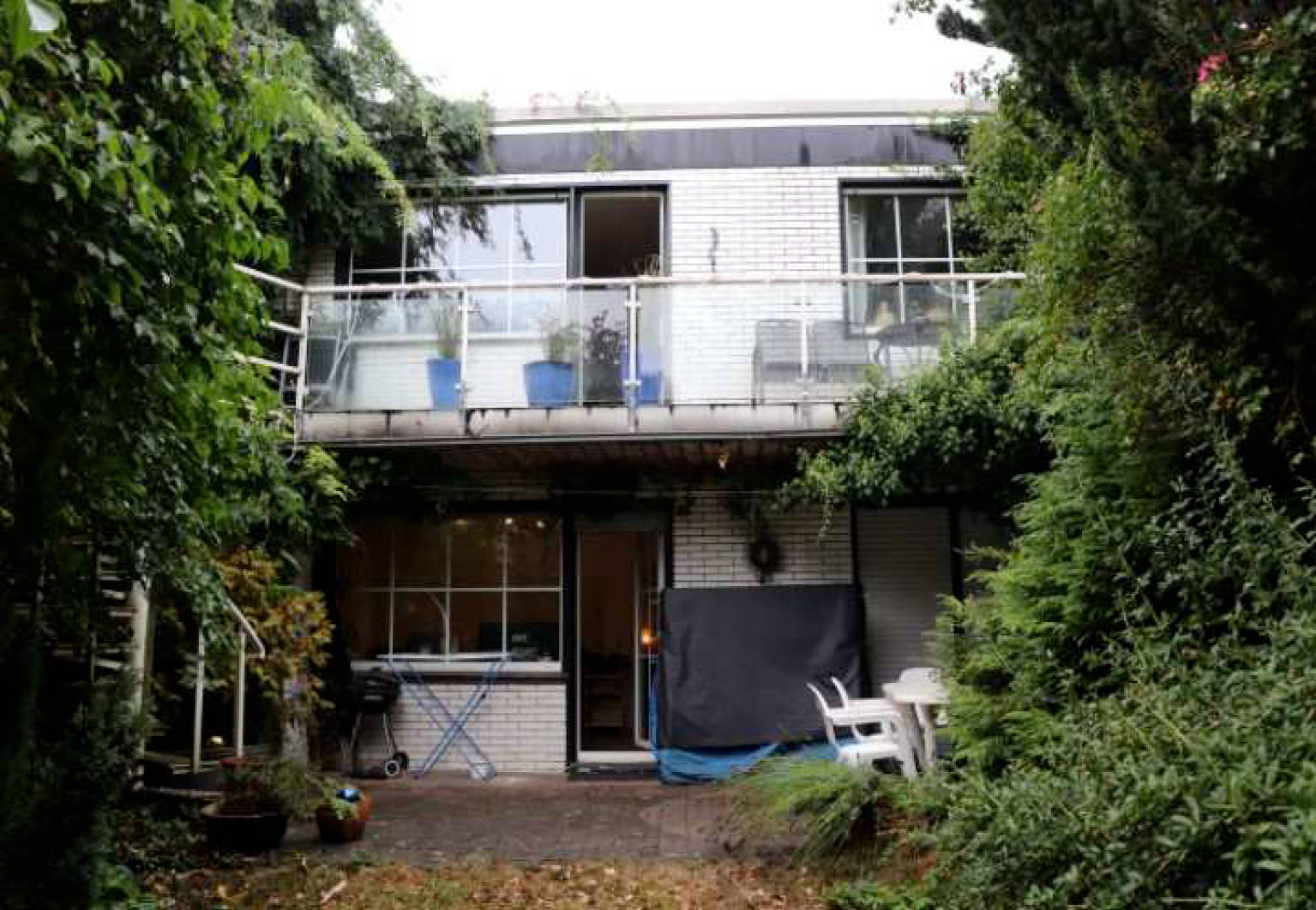 Garage, Reihenhaus in Am Hang 78, 44267 Dortmund, Holzen - Bild 5