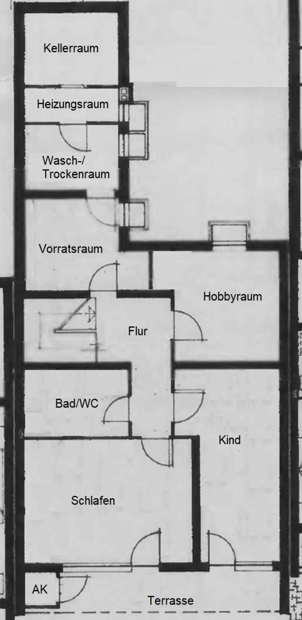 nordrheinwestpfalen 0272 K 0001/2021 Am Hang 78, 44267 Dortmund, Holzen 24