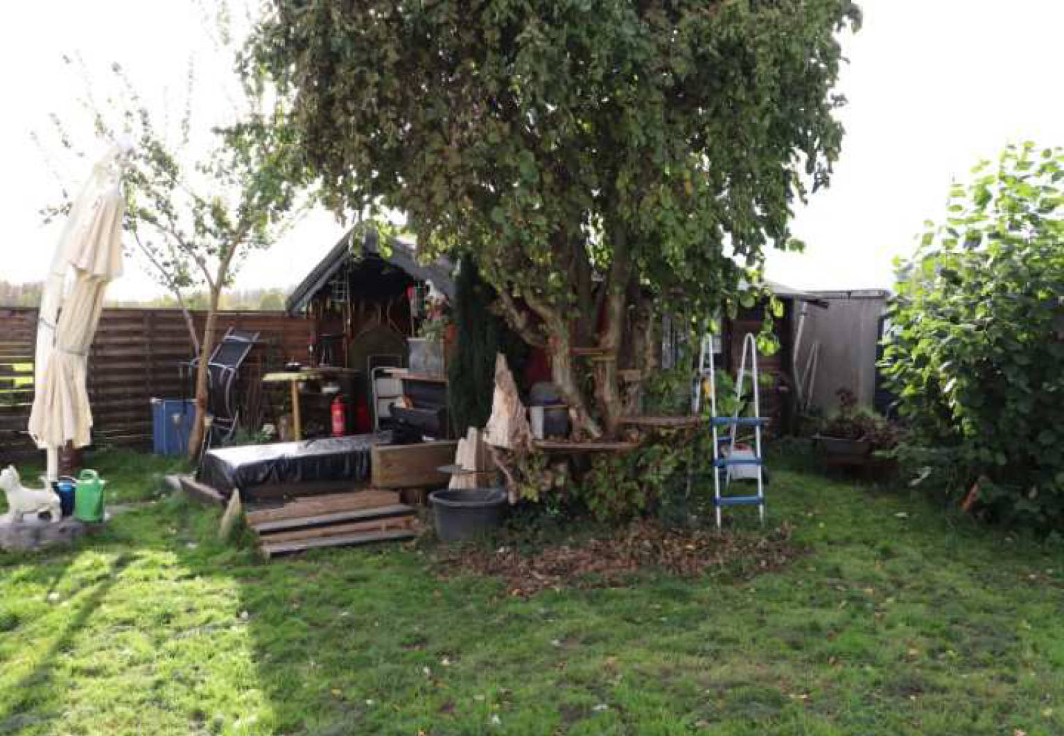 Garage, Mehrfamilienhaus in Am Oestricher Bruch 49, 44357 Dortmund, Oestrich - Bild 4