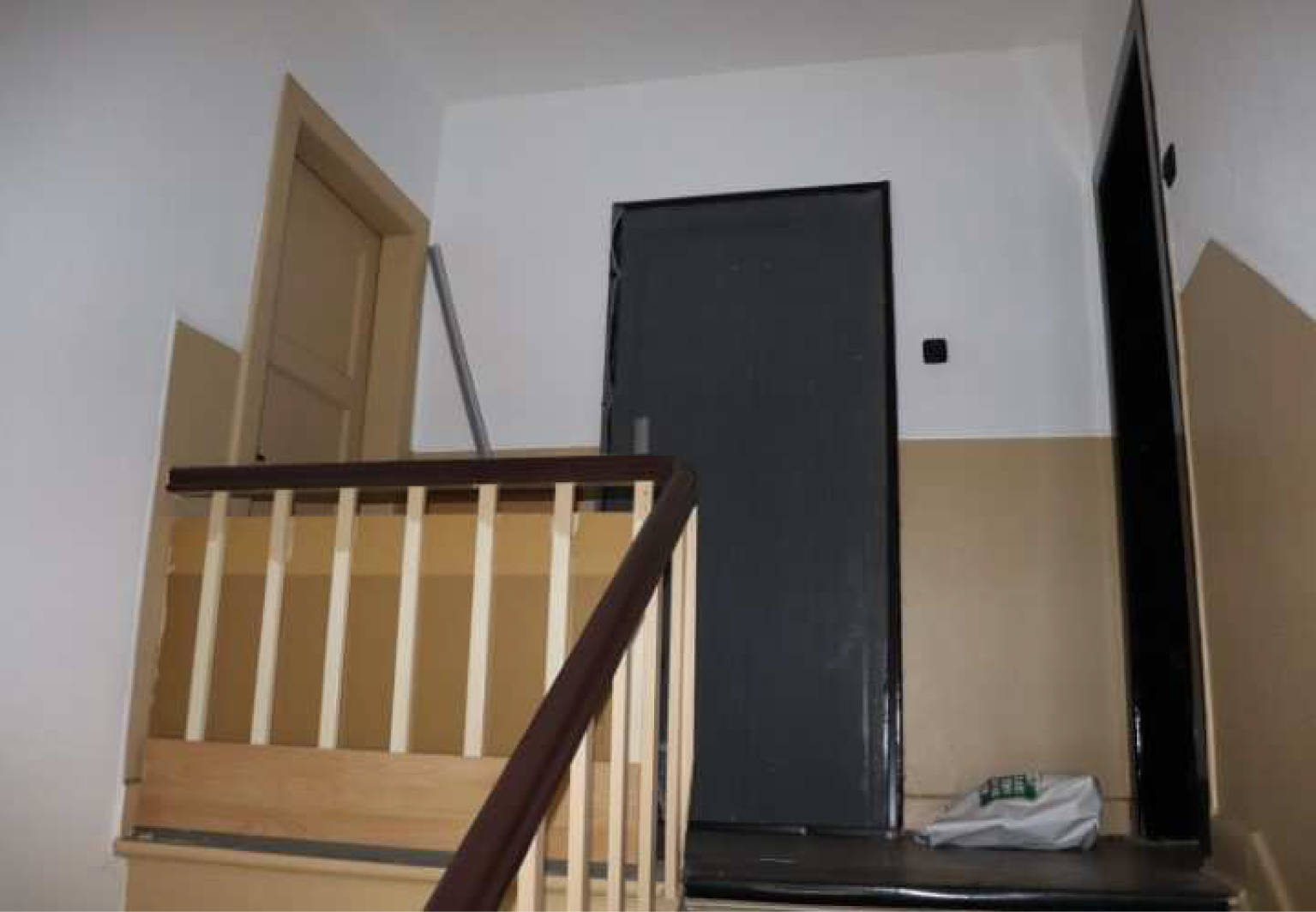 Garage, Mehrfamilienhaus in Am Oestricher Bruch 49, 44357 Dortmund, Oestrich - Bild 2