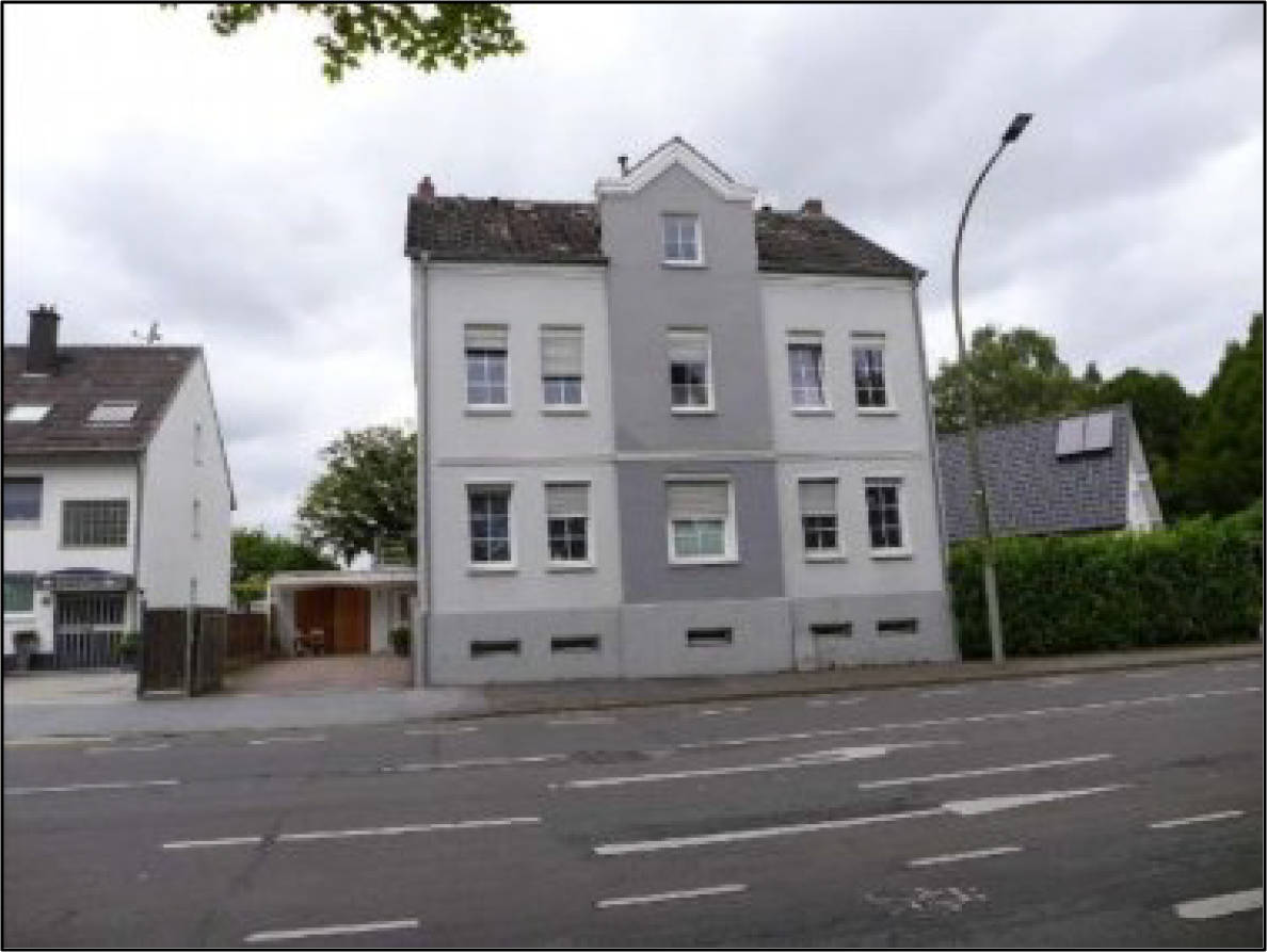 Mehrfamilienhaus in Flughafenstr. 646, 44329 Dortmund, Hostedde - Bild 3