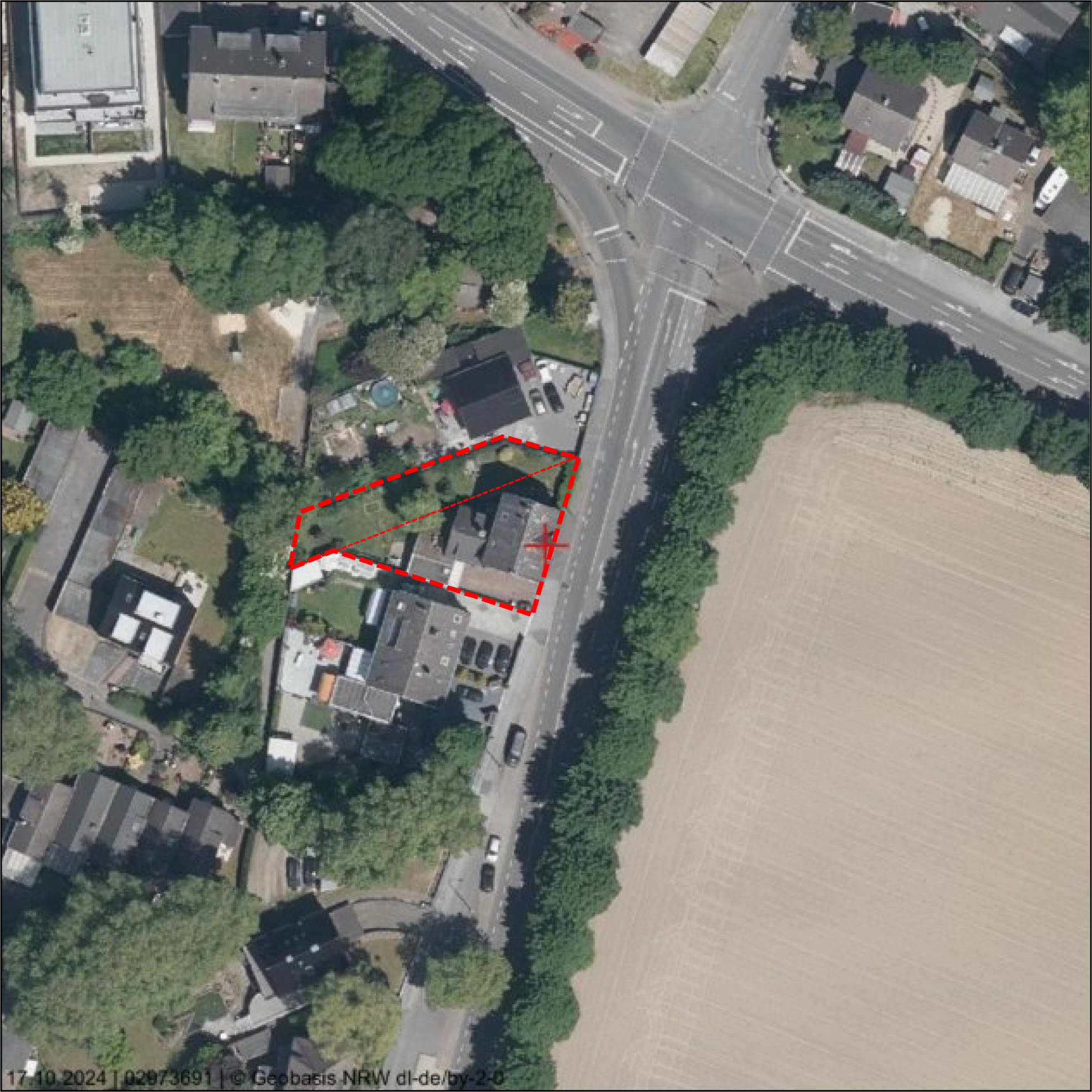 nordrheinwestpfalen 0272K0010-2023 Flughafenstr. 646, 44329 Dortmund, Hostedde 8