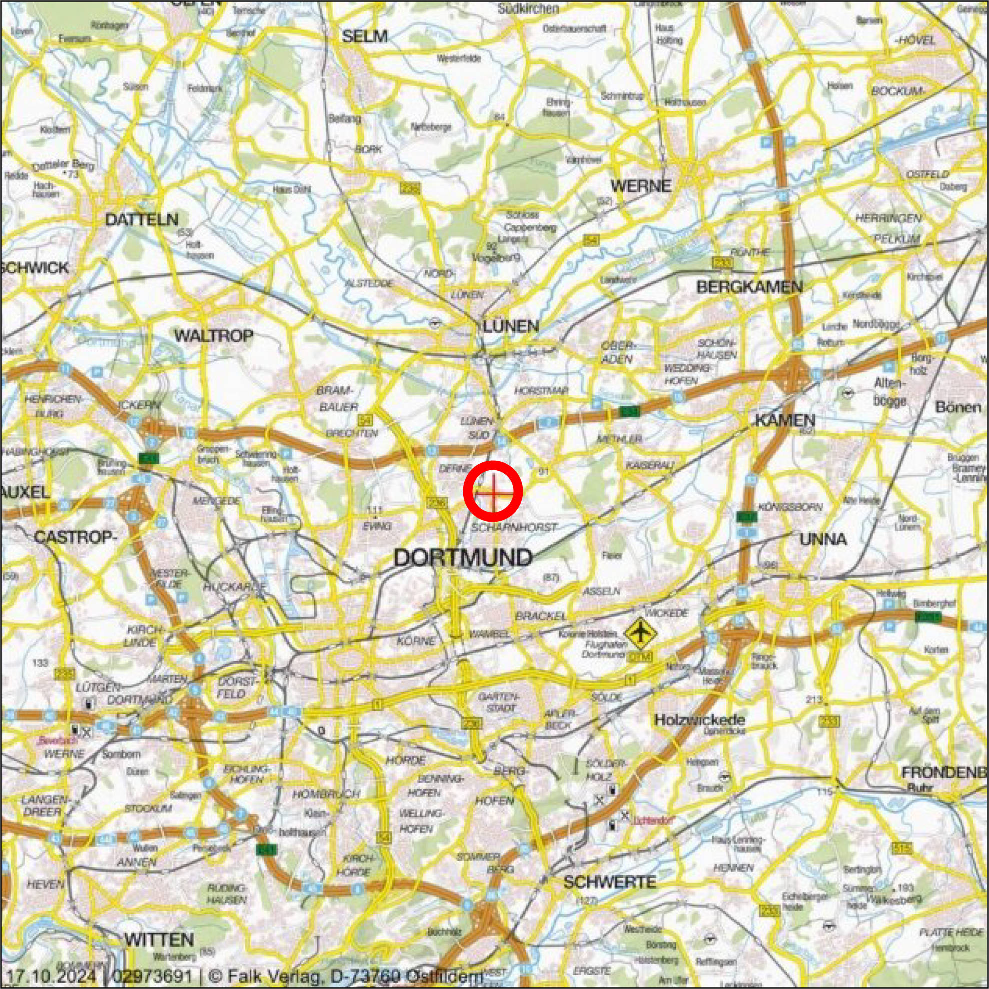 nordrheinwestpfalen 0272K0010-2023 Flughafenstr. 646, 44329 Dortmund, Hostedde 7