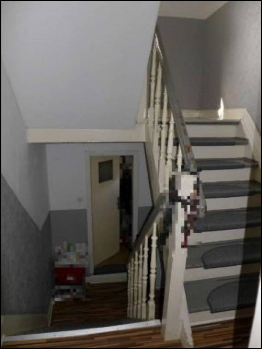 Mehrfamilienhaus in Flughafenstr. 646, 44329 Dortmund, Hostedde - Bild 4