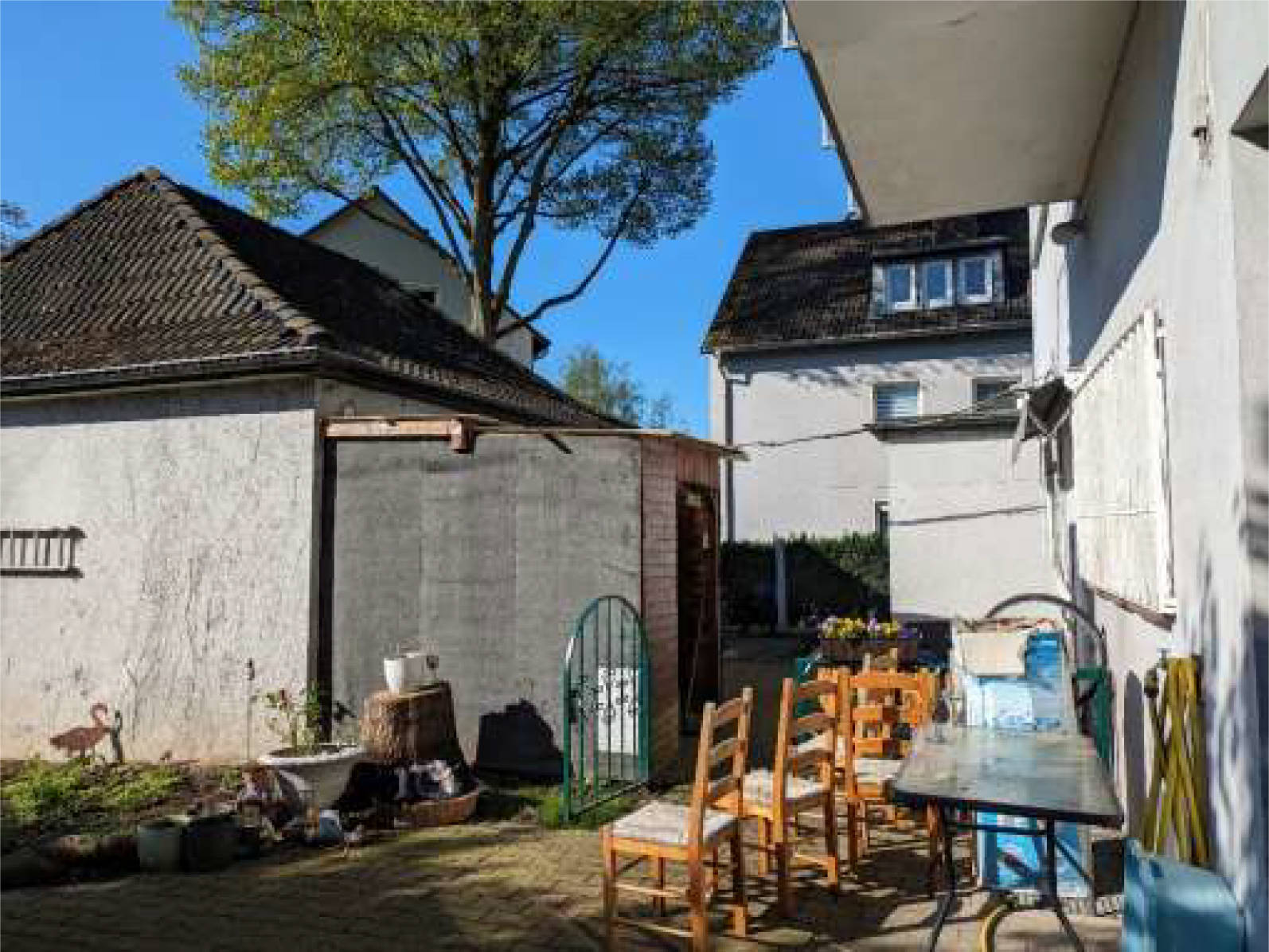 nordrheinwestpfalen 0272K0013/2023 Oberadener Str. 41, 44339 Dortmund, Eving 9