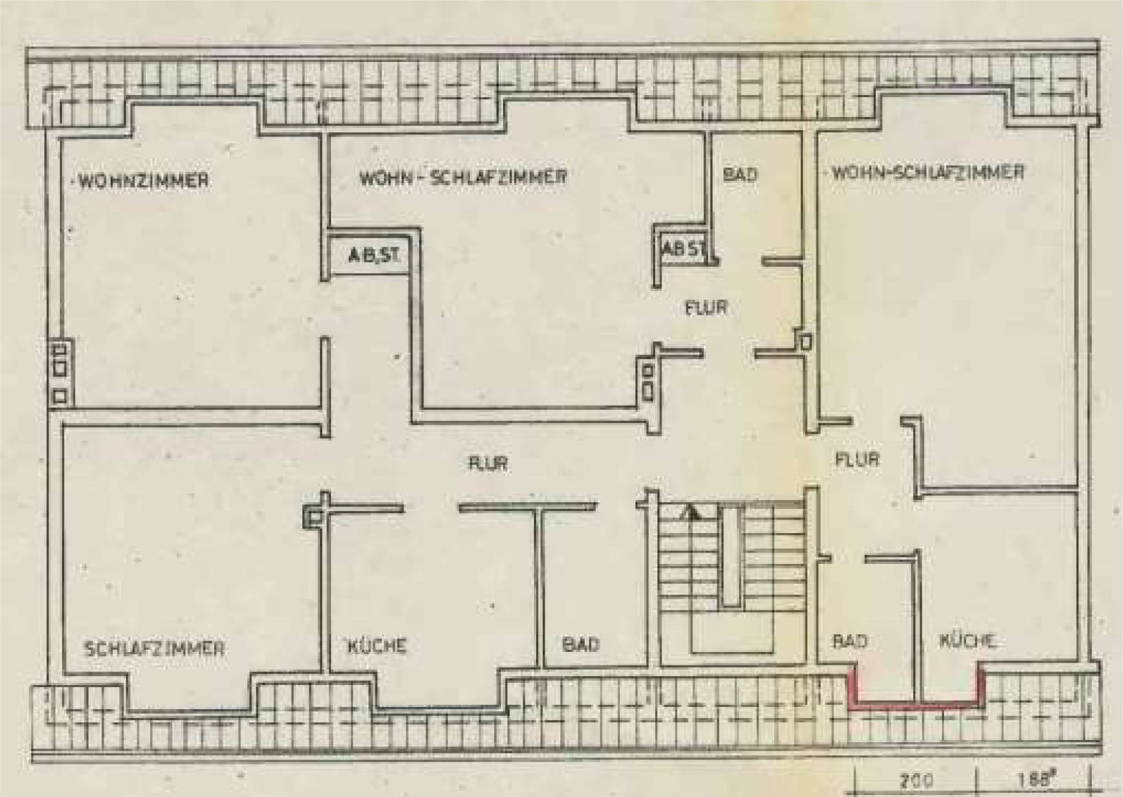 nordrheinwestpfalen 0272K0013/2023 Oberadener Str. 41, 44339 Dortmund, Eving 13