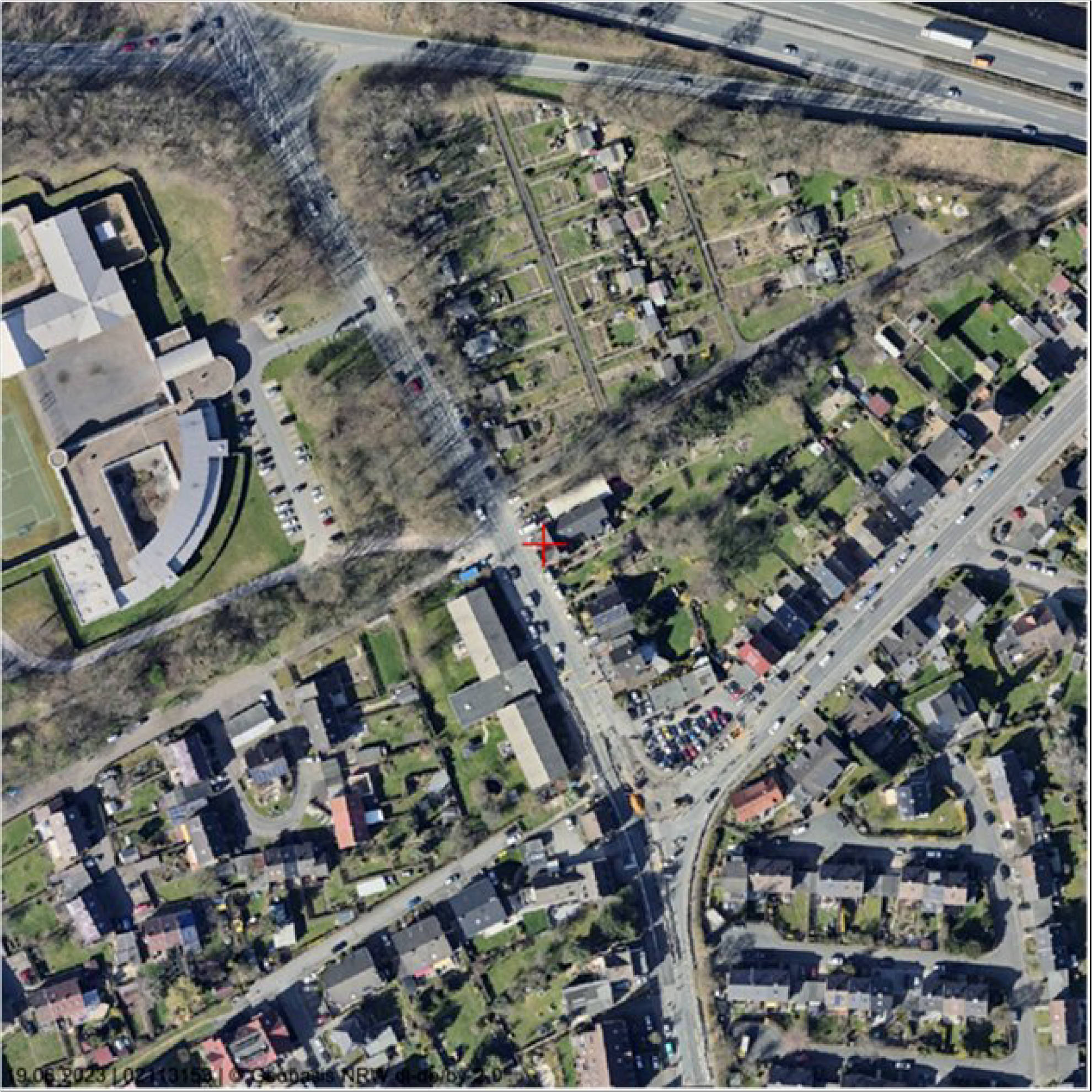 nordrheinwestpfalen 0272K0110-2022 Leni-Rommel-Str. 210, 44287 Dortmund, Aplerbeck