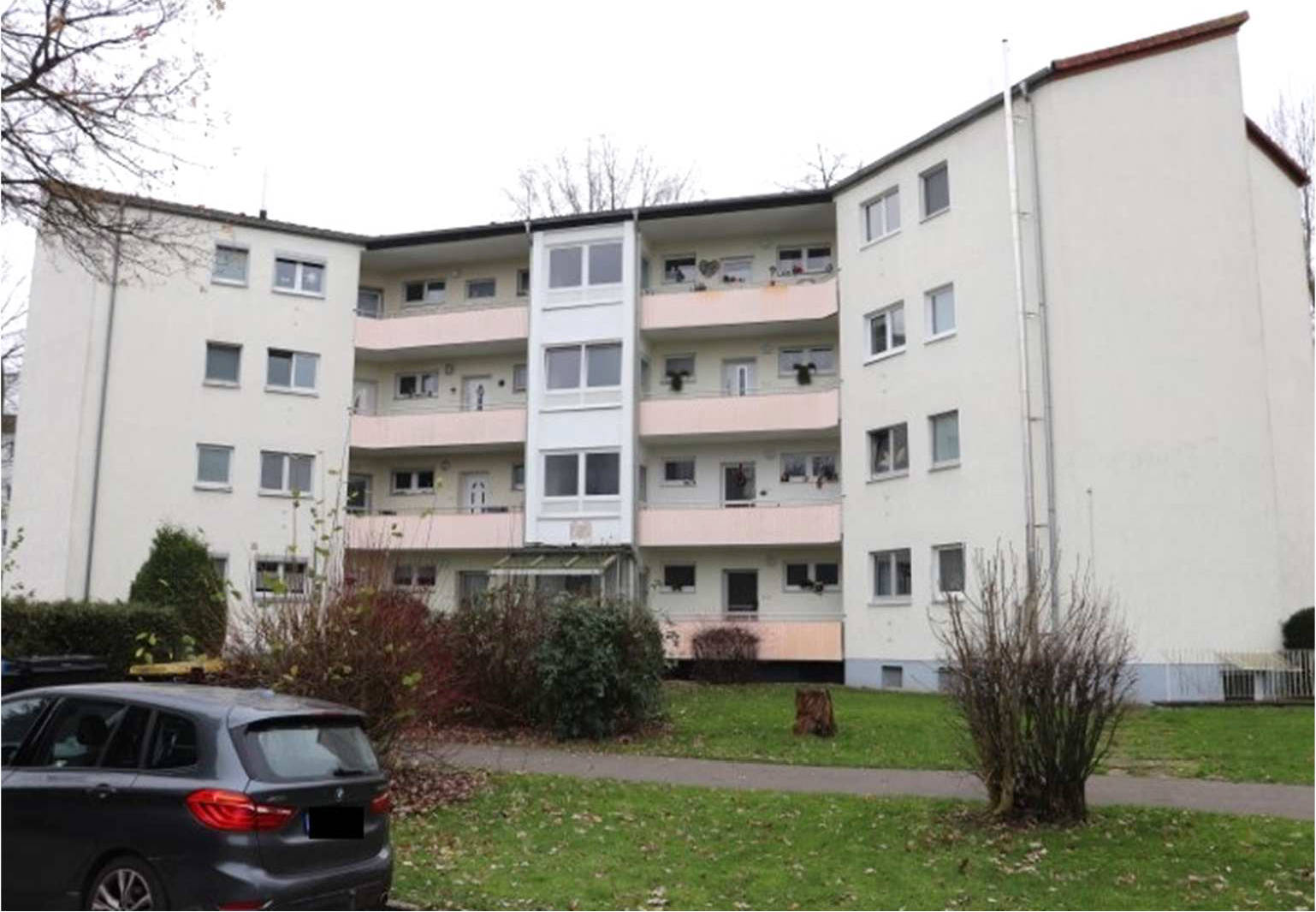 Eigentumswohnung (3 bis 4 Zimmer) in Godefriedstraße 22, 44265 Dortmund, Wellinghofen - Bild 3