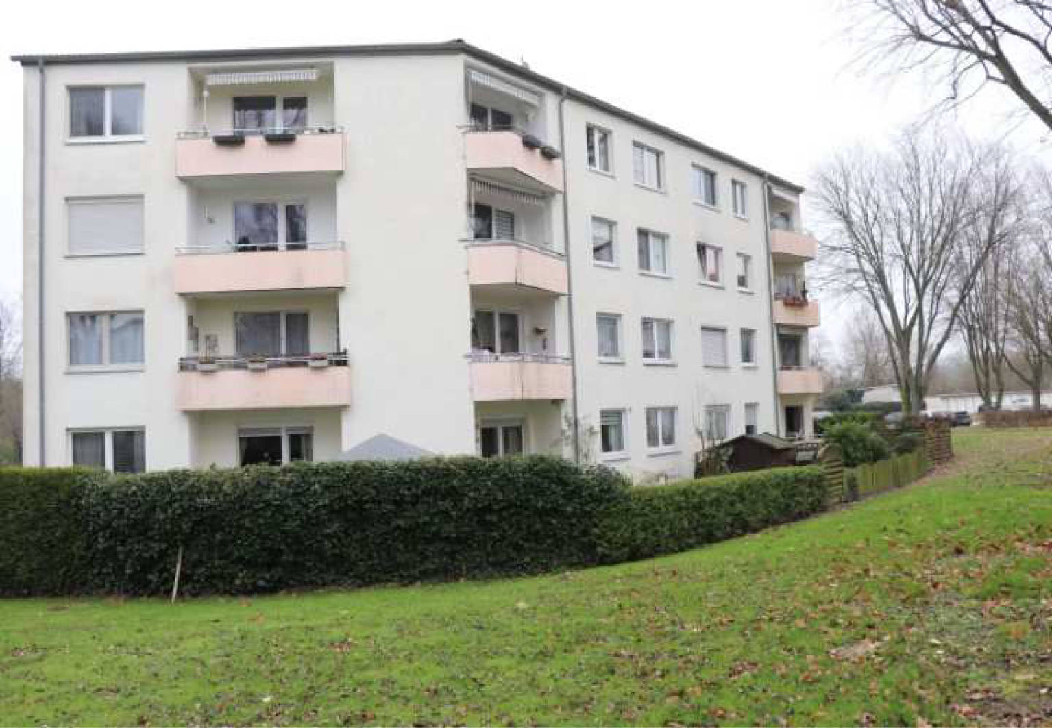 Eigentumswohnung (3 bis 4 Zimmer) in Godefriedstraße 22, 44265 Dortmund, Wellinghofen - Bild 2