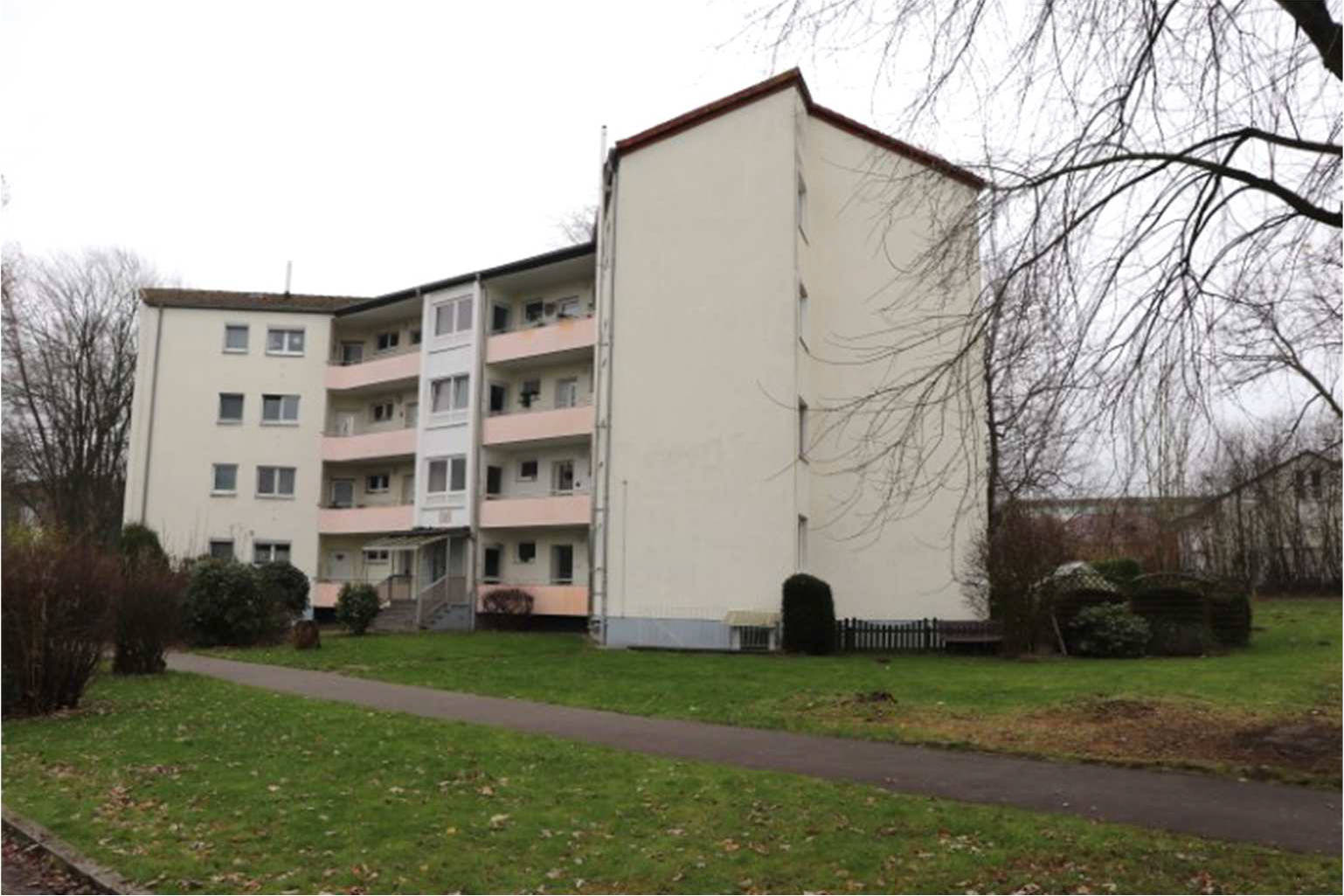 Eigentumswohnung (3 bis 4 Zimmer) in Godefriedstraße 22, 44265 Dortmund, Wellinghofen - Bild 5