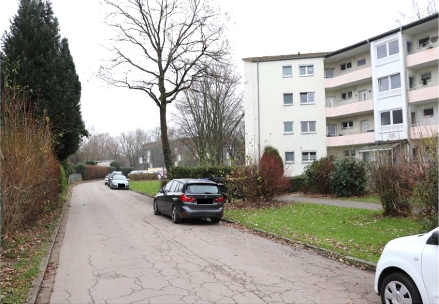Eigentumswohnung (3 bis 4 Zimmer) in Godefriedstraße 22, 44265 Dortmund, Wellinghofen - Bild 4