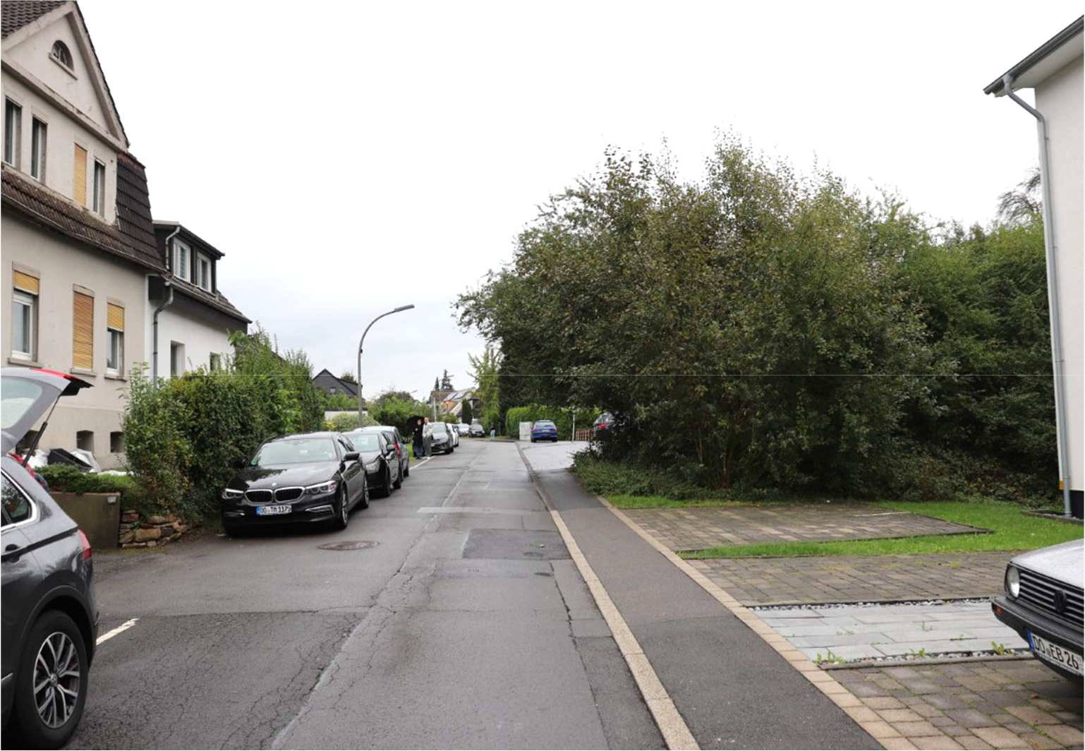 Doppelhaushälfte in Sichelstraße 57, 44229 Dortmund, Bittermark - Bild 5