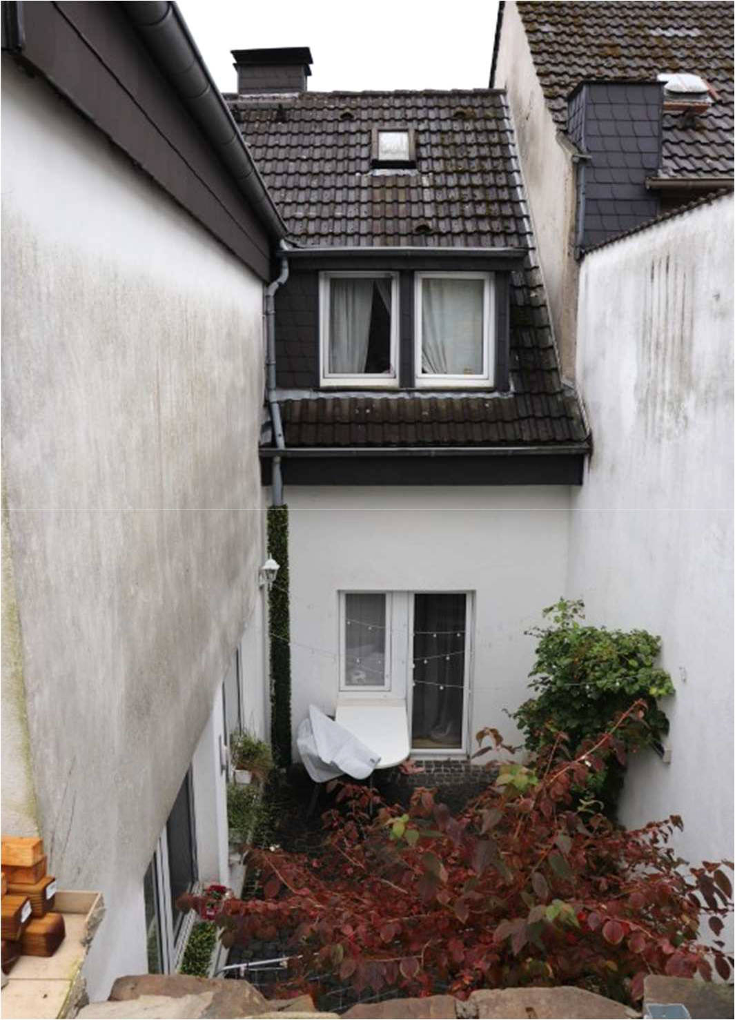 Doppelhaushälfte in Sichelstraße 57, 44229 Dortmund, Bittermark - Bild 2