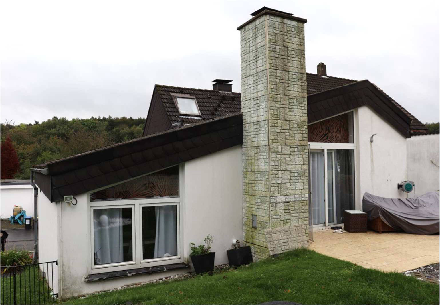 Doppelhaushälfte in Sichelstraße 57, 44229 Dortmund, Bittermark - Bild 4