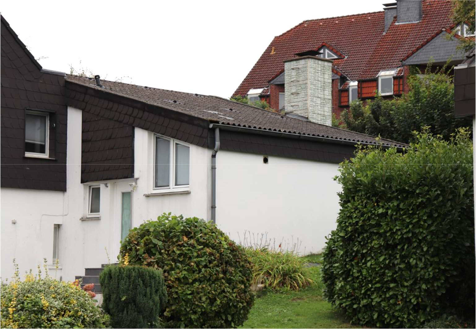 Doppelhaushälfte in Sichelstraße 57, 44229 Dortmund, Bittermark - Bild 3