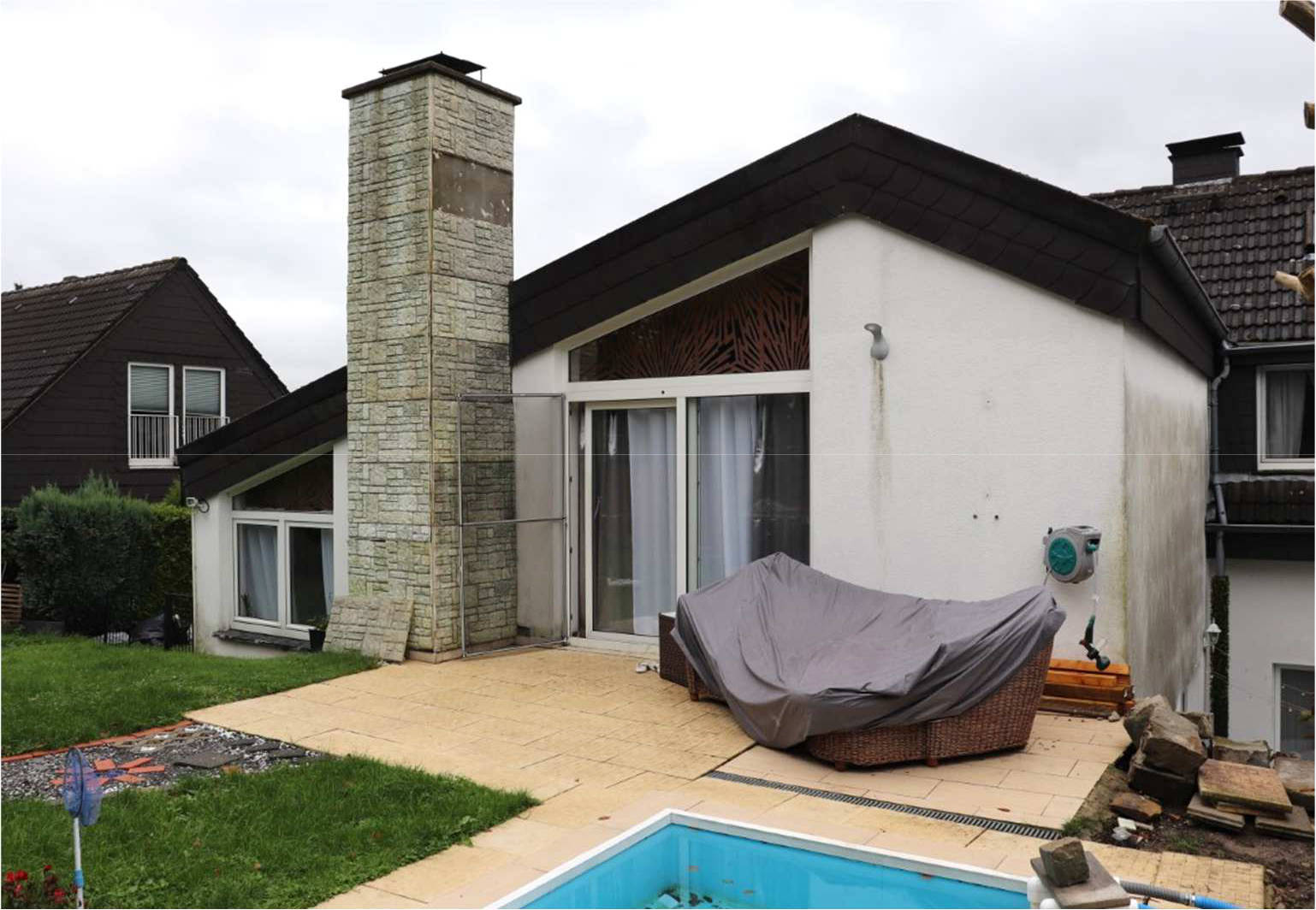 nordrheinwestpfalen 0273 K 0010/2021 Sichelstraße 57, 44229 Dortmund, Bittermark 21
