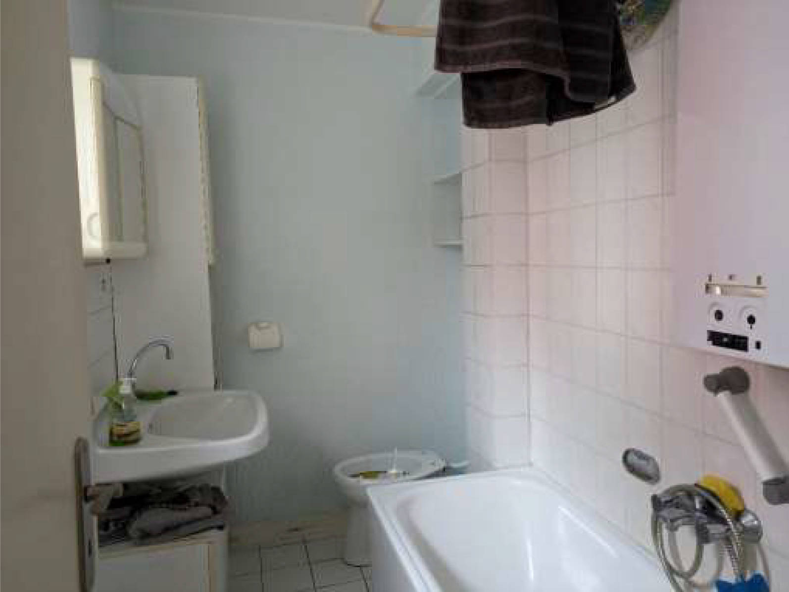 nordrheinwestpfalen 0273 K 0010/2023 Voßloh 15, 44359 Dortmund, Nette 27