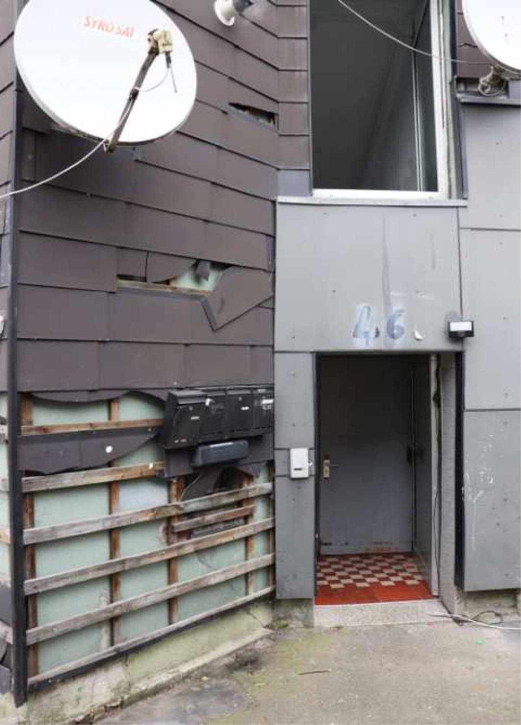 nordrheinwestpfalen 0273 K 0016/2024 Altenderner Straße 46, 44329 Dortmund, Derne 15