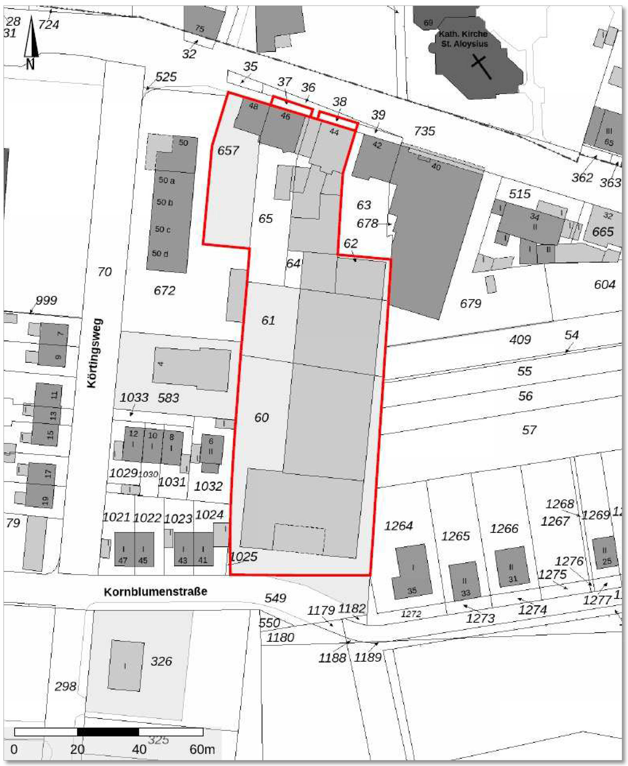 nordrheinwestpfalen 0273 K 0016/2024 Altenderner Straße 46, 44329 Dortmund, Derne 31