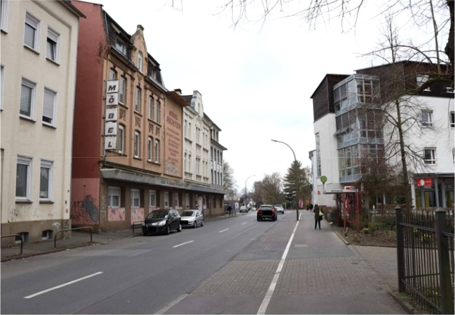 Eigentumswohnung (3 bis 4 Zimmer) in Altenderner Straße 46, 44329 Dortmund, Derne - Bild 2